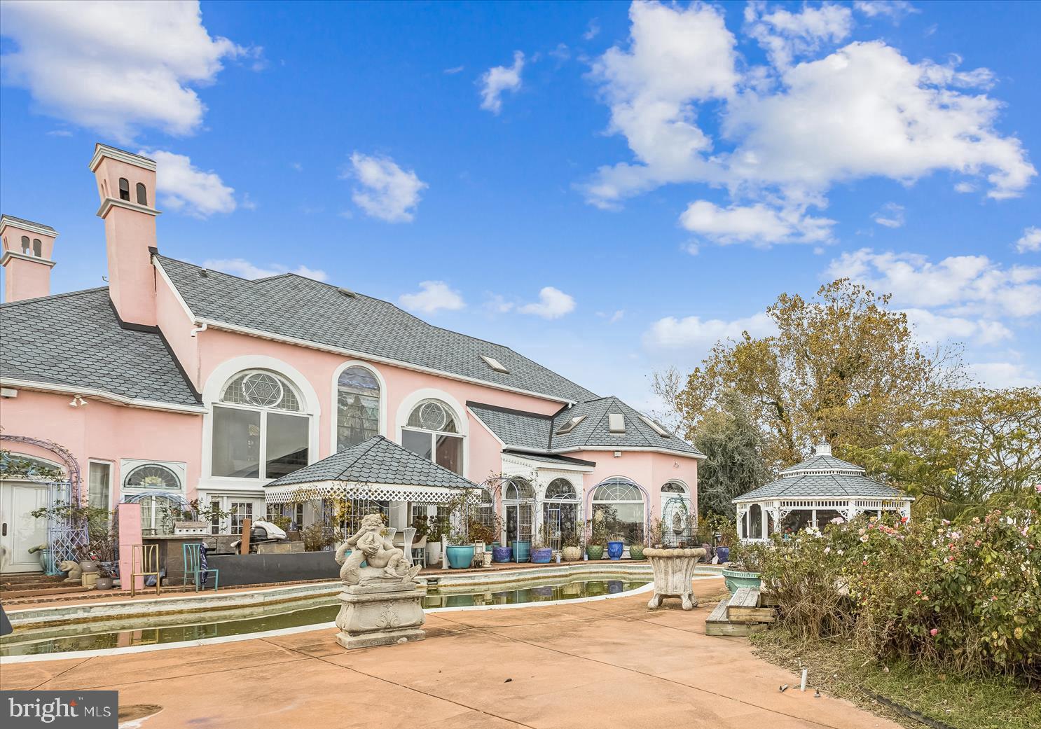 CHESTER RIVER LANDING - Residential