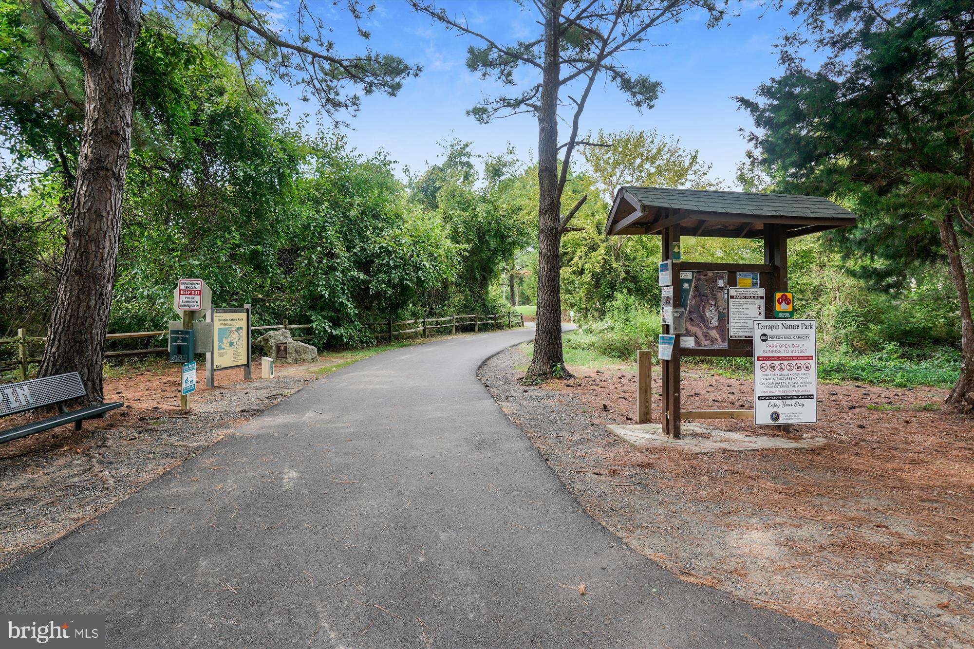 CHESTER RIVER LANDING - Residential
