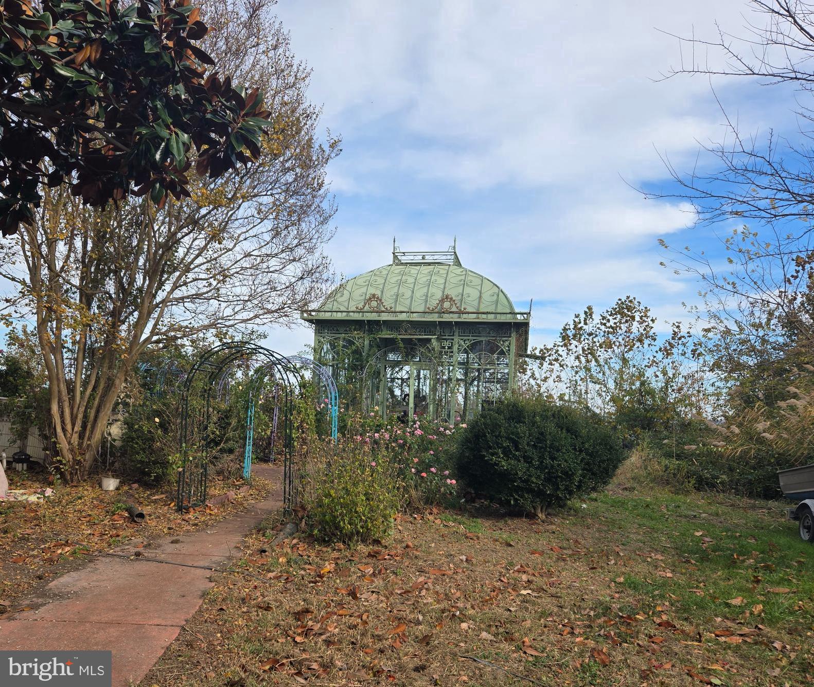 CHESTER RIVER LANDING - Residential