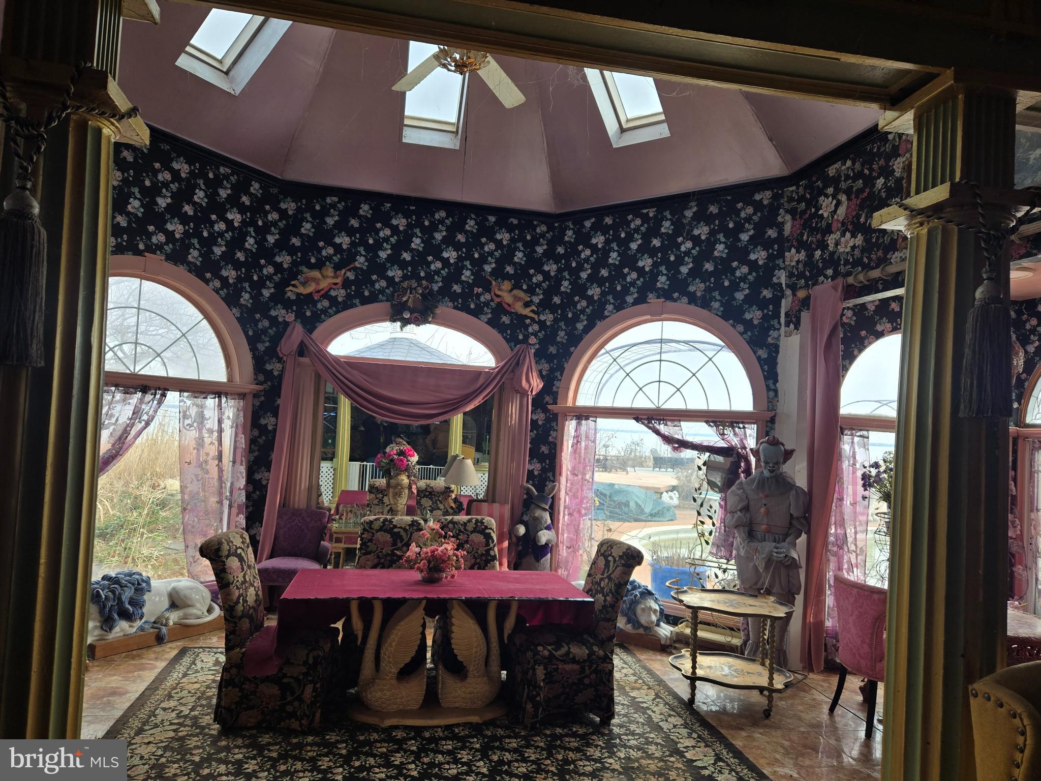 CHESTER RIVER LANDING - Residential