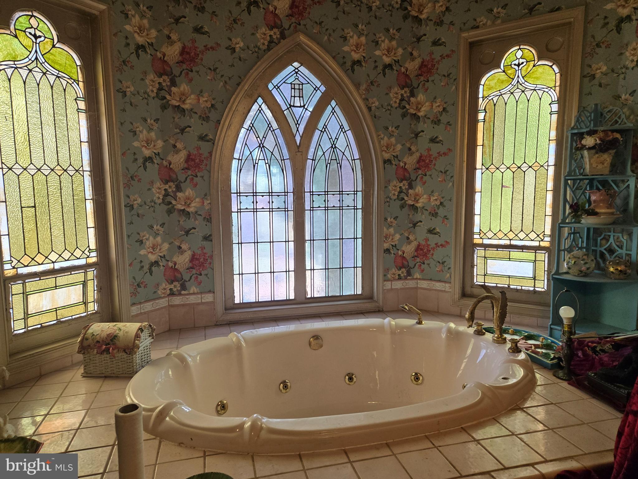 CHESTER RIVER LANDING - Residential