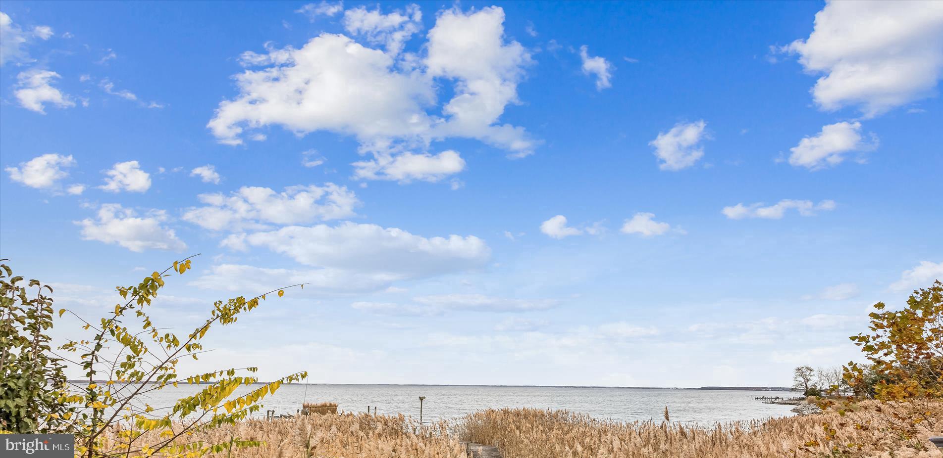 CHESTER RIVER LANDING - Residential