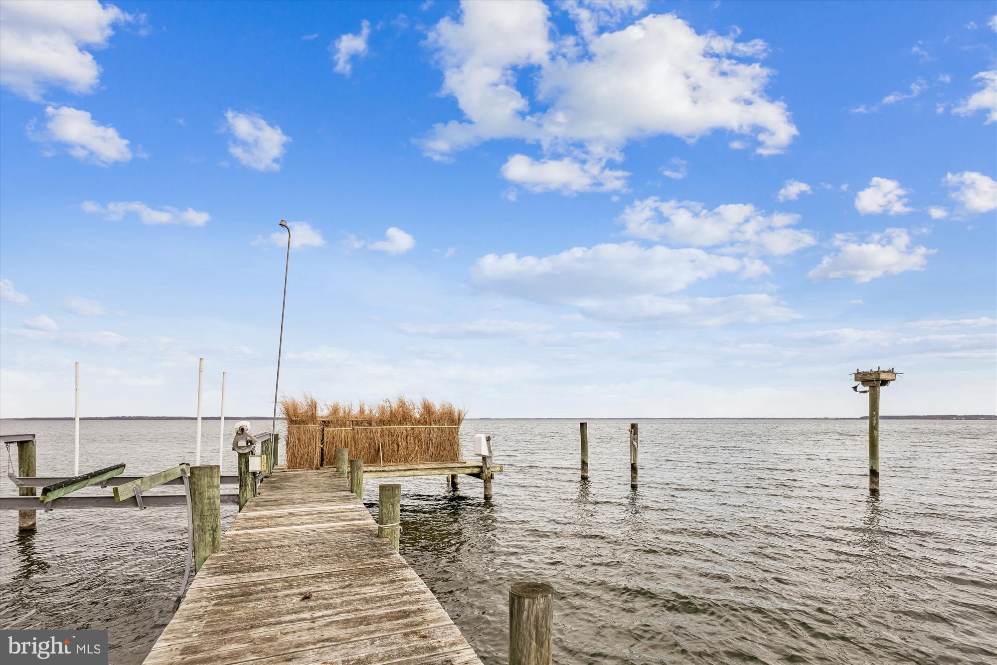 CHESTER RIVER LANDING - Residential