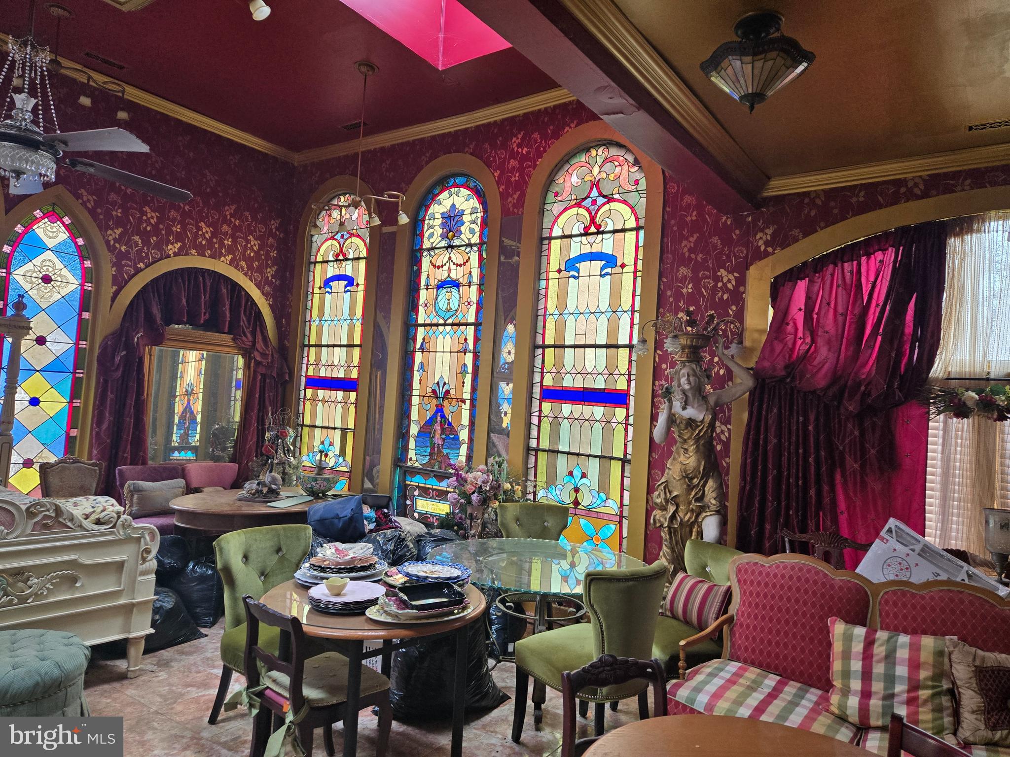 CHESTER RIVER LANDING - Residential