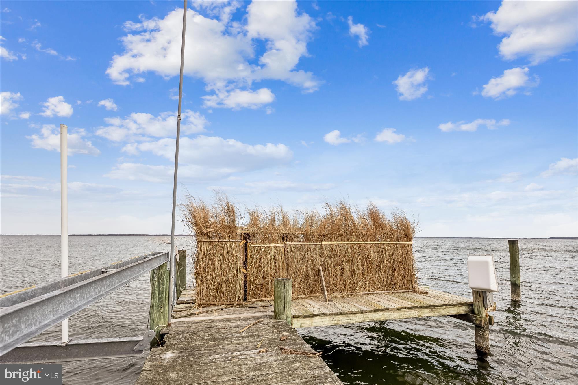 CHESTER RIVER LANDING - Residential