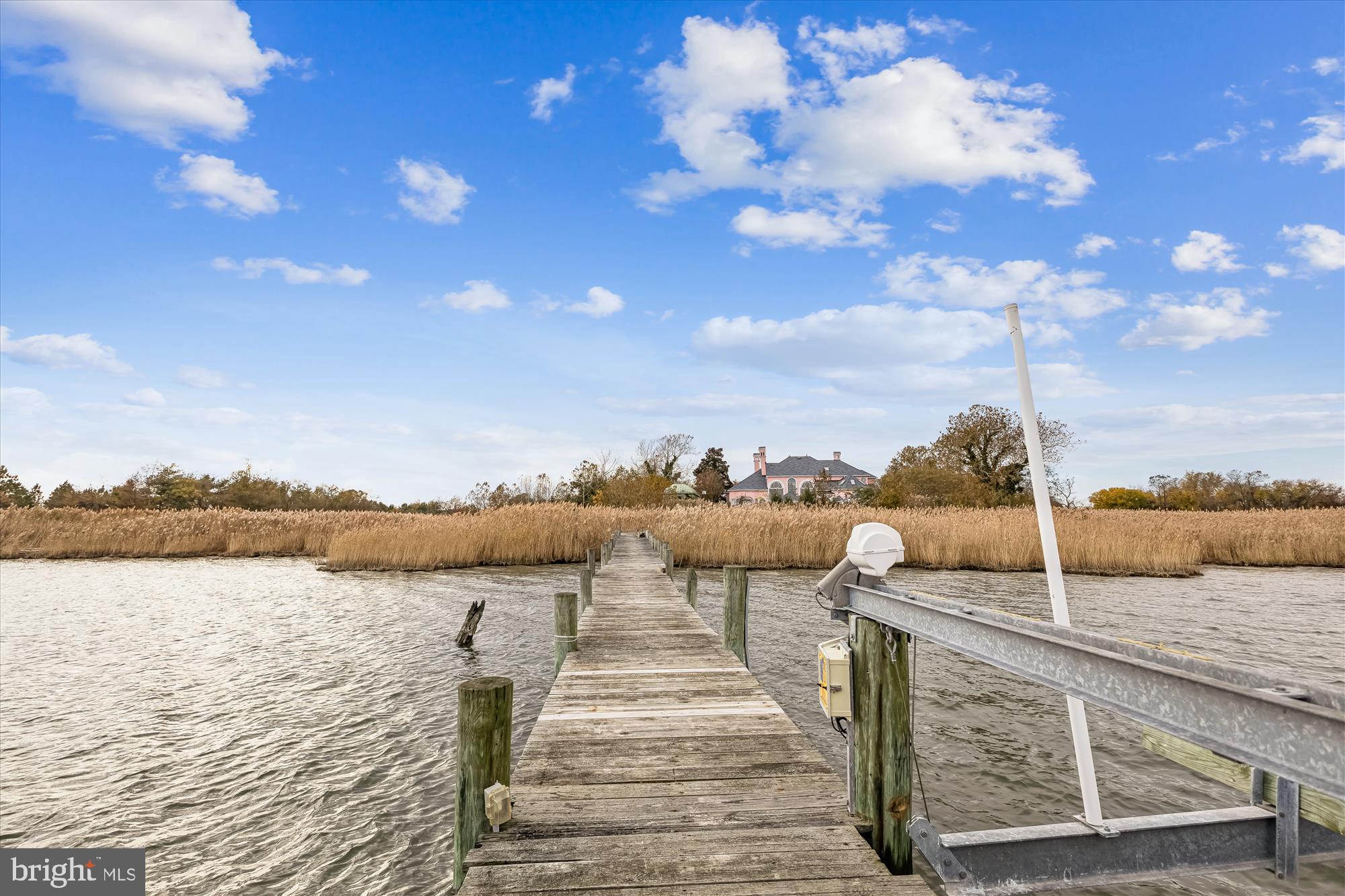 CHESTER RIVER LANDING - Residential