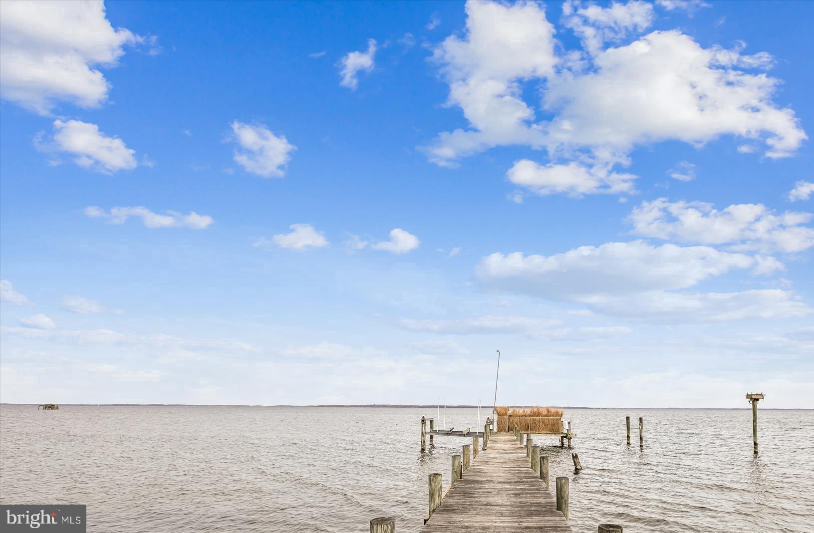 CHESTER RIVER LANDING - Residential