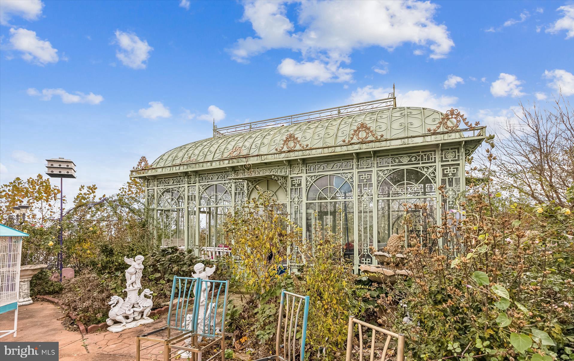 CHESTER RIVER LANDING - Residential