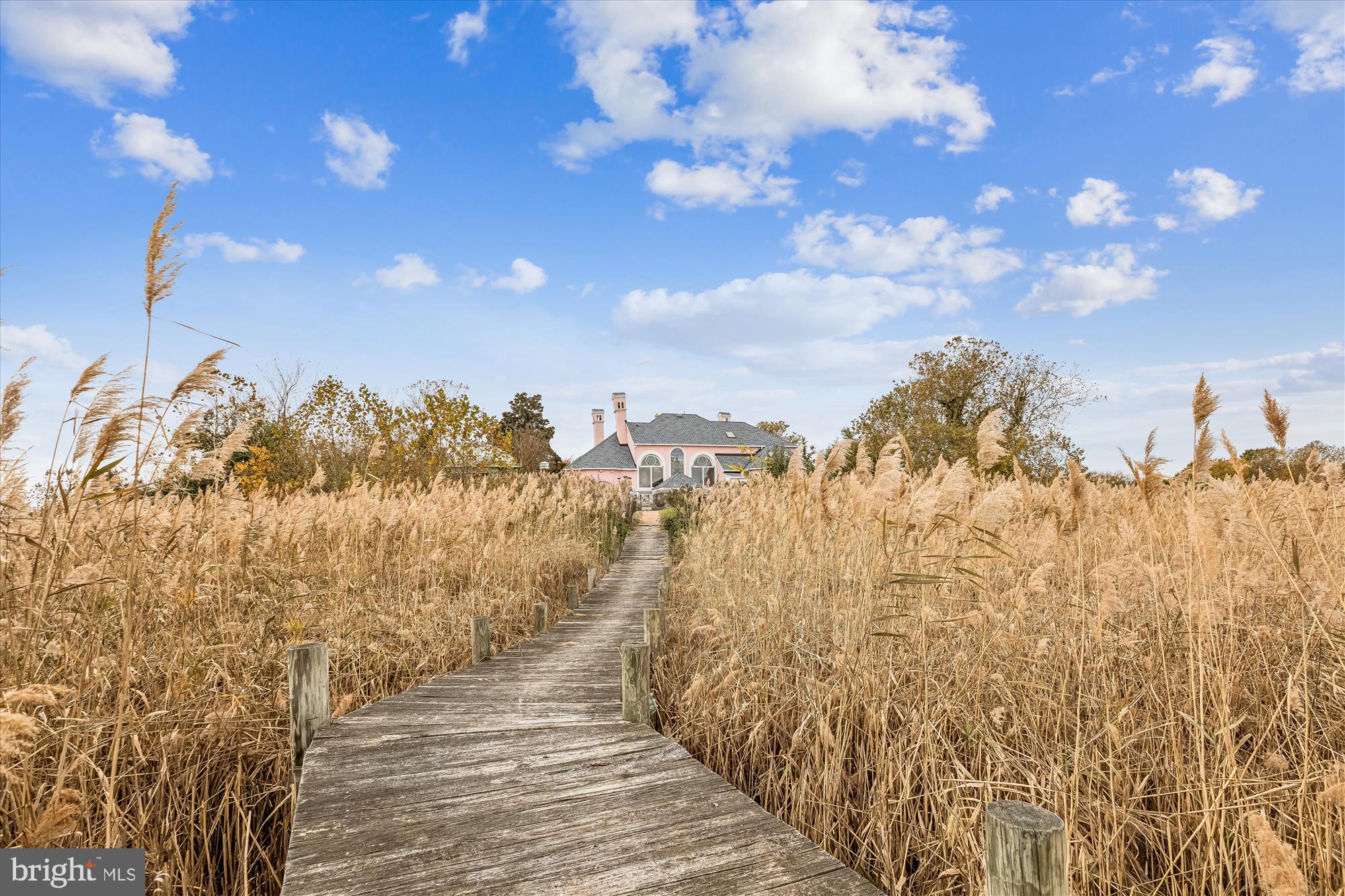 CHESTER RIVER LANDING - Residential