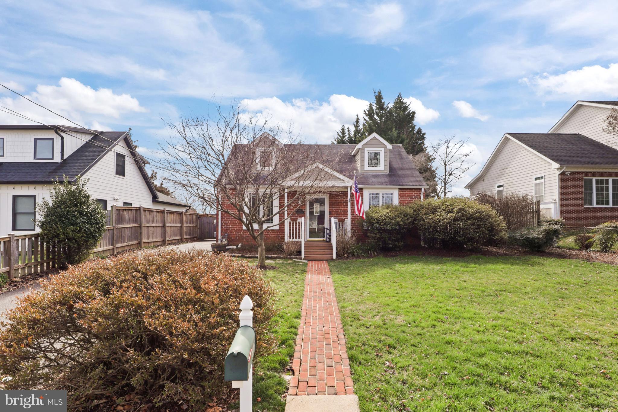 CITY PARK HOMES - Residential Lease