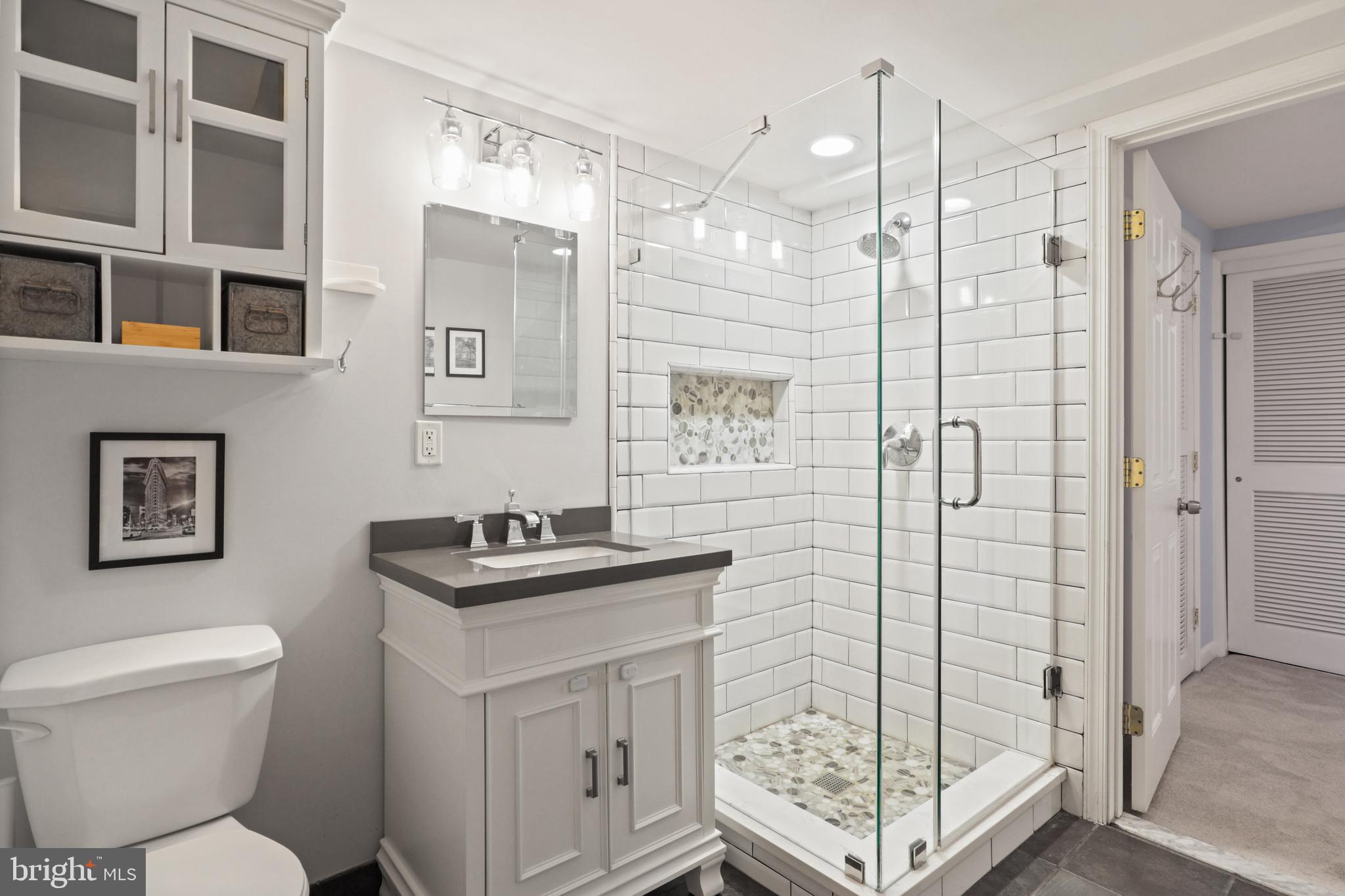 CITY PARK HOMES - Residential Lease