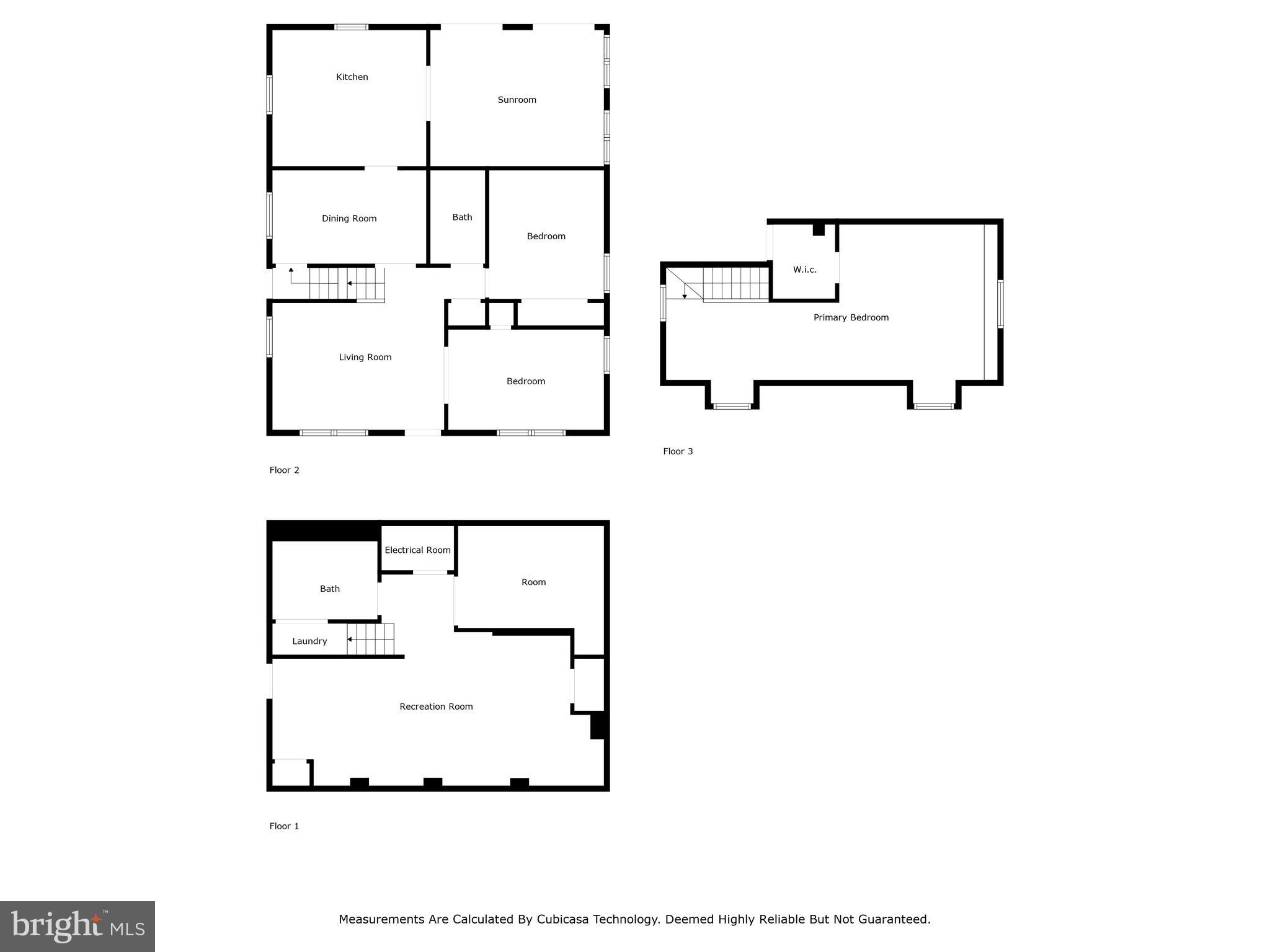 CITY PARK HOMES - Residential Lease