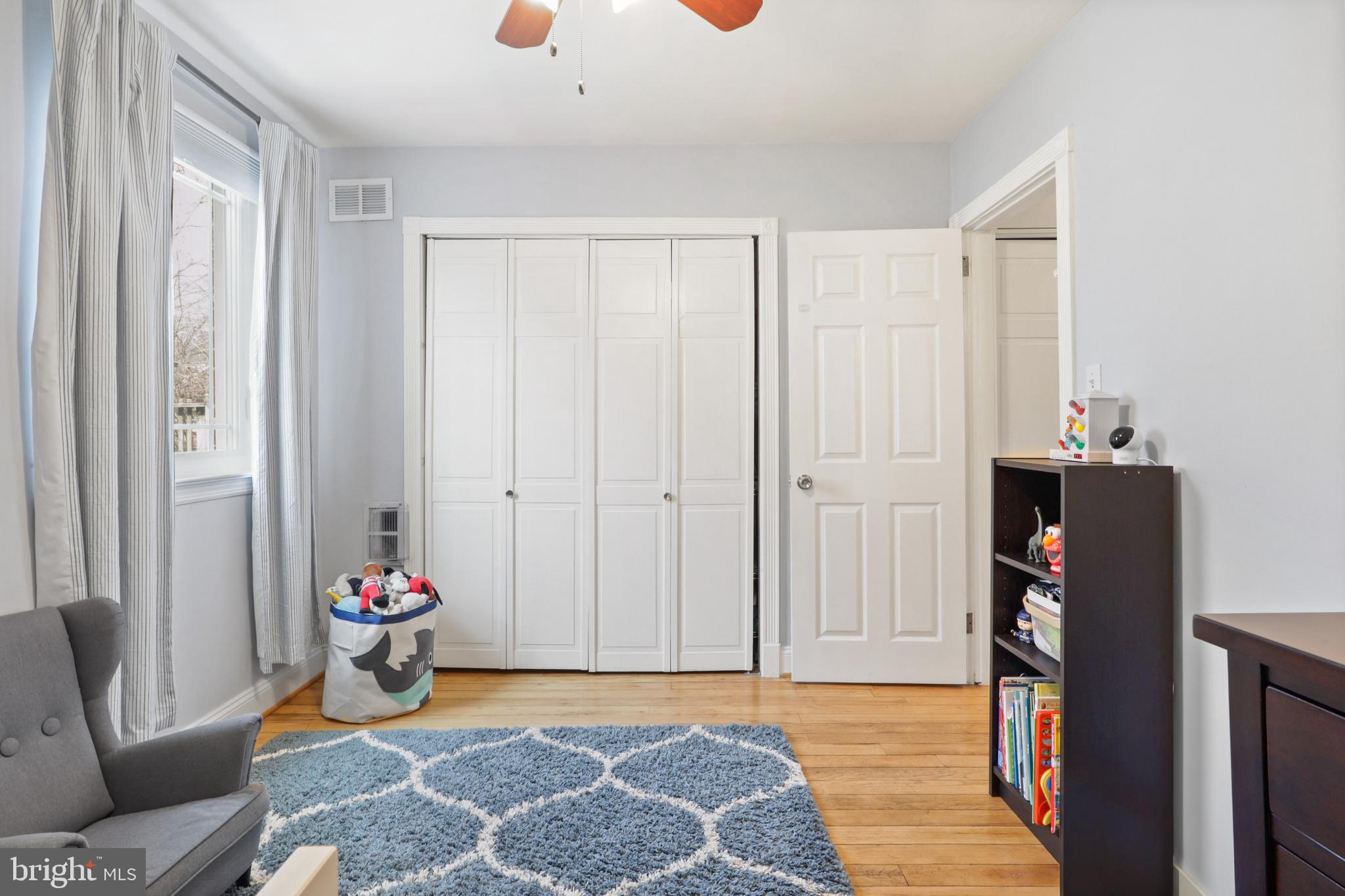 CITY PARK HOMES - Residential Lease