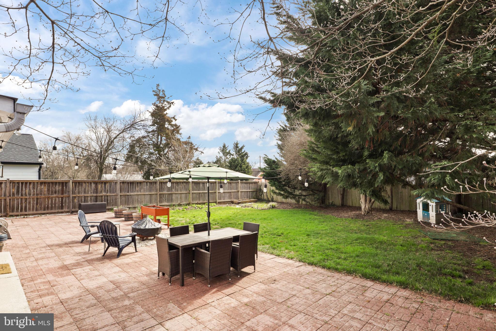 CITY PARK HOMES - Residential Lease