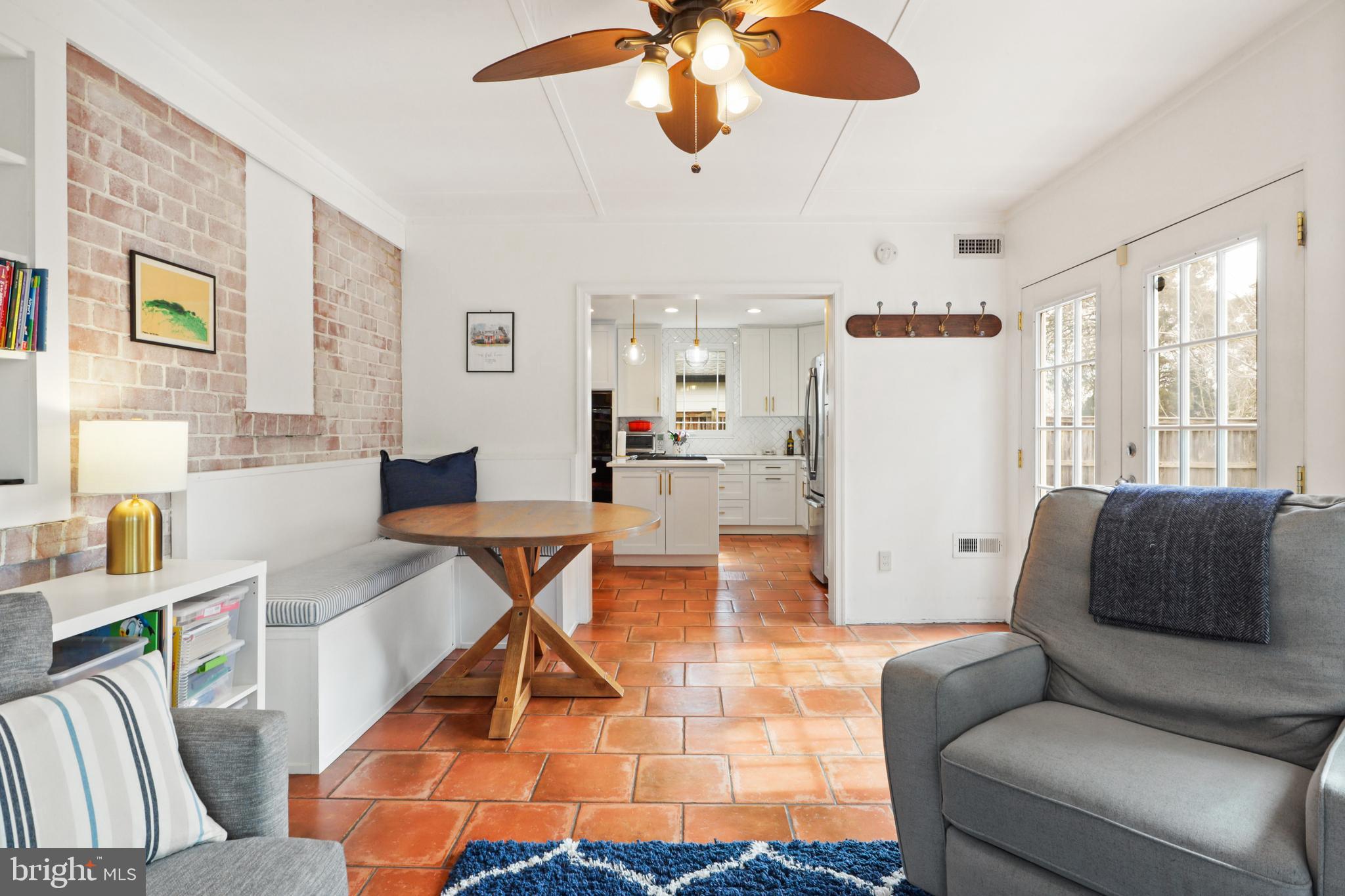 CITY PARK HOMES - Residential Lease