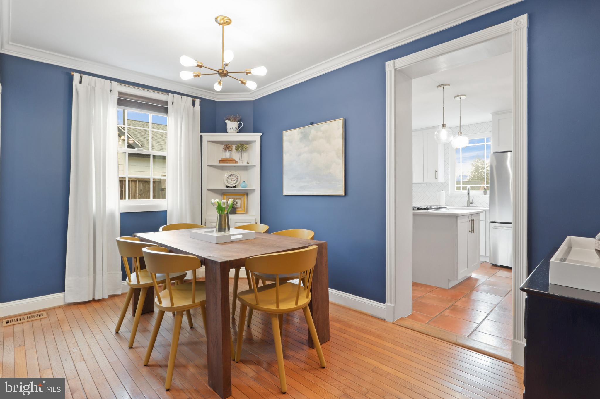 CITY PARK HOMES - Residential Lease