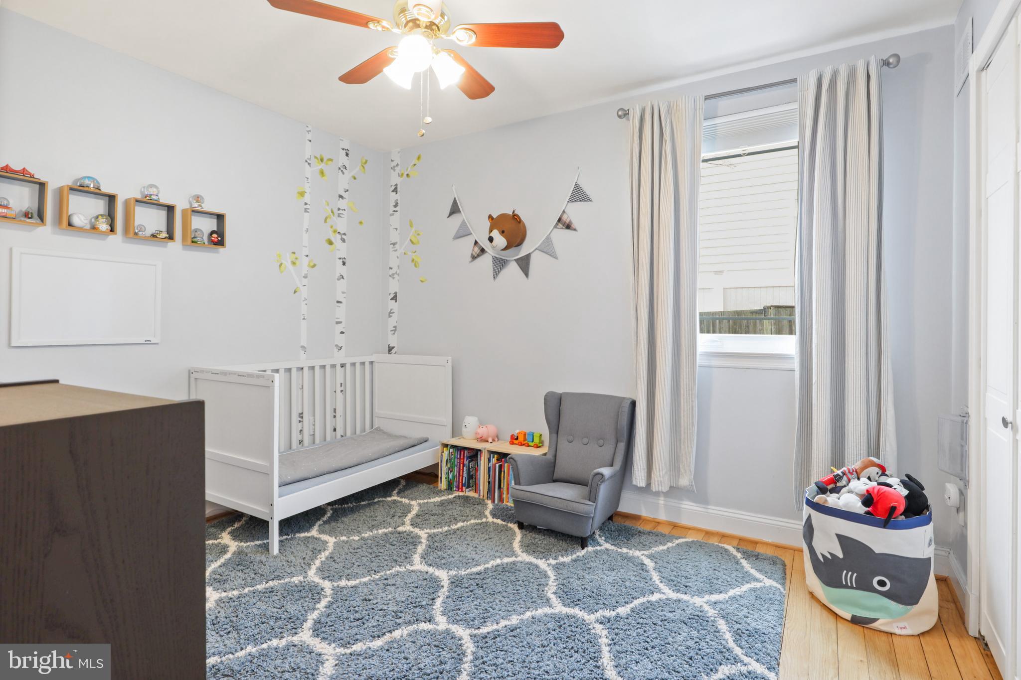 CITY PARK HOMES - Residential Lease