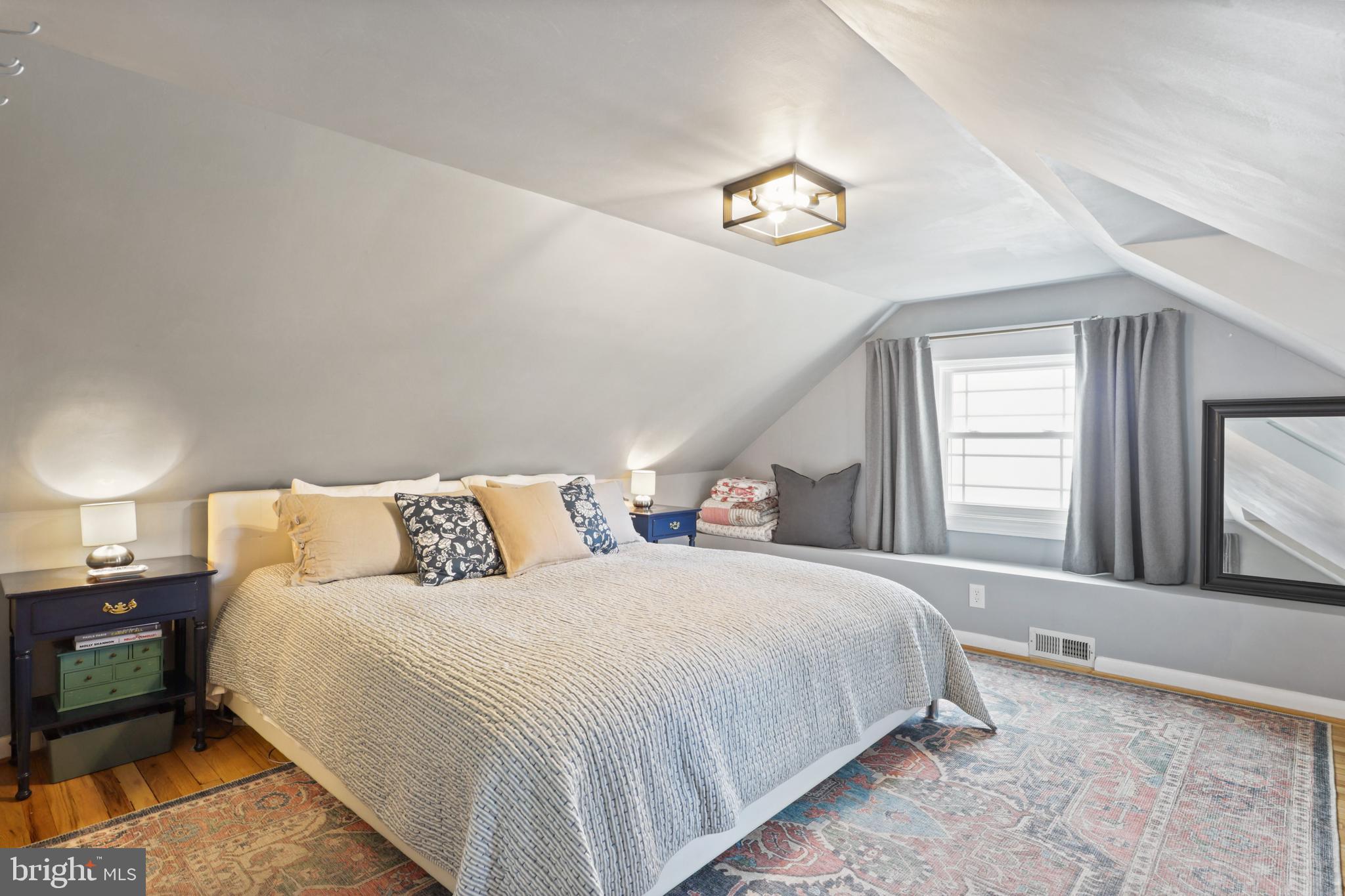 CITY PARK HOMES - Residential Lease