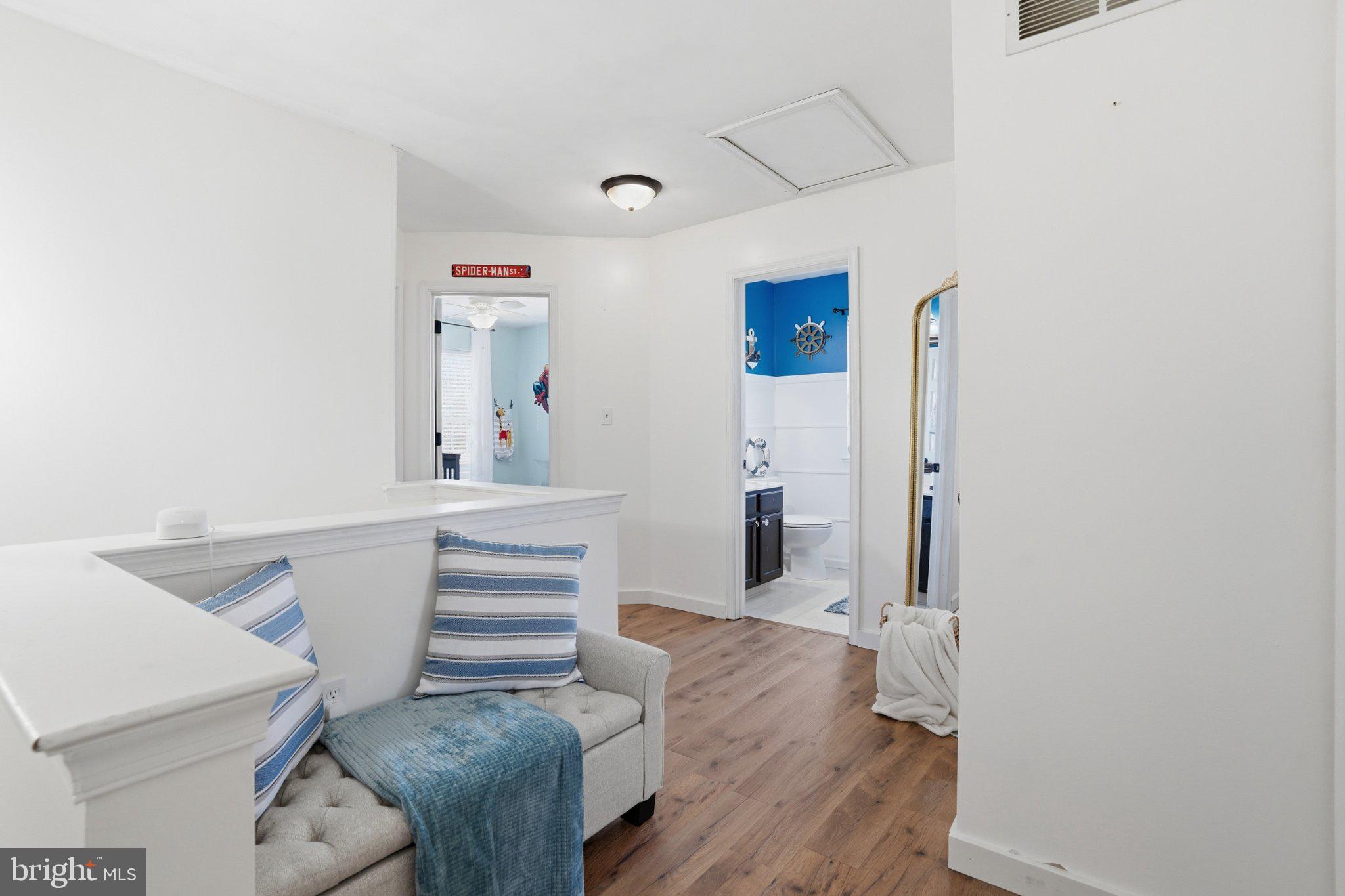 FREEMANSBURG - Residential