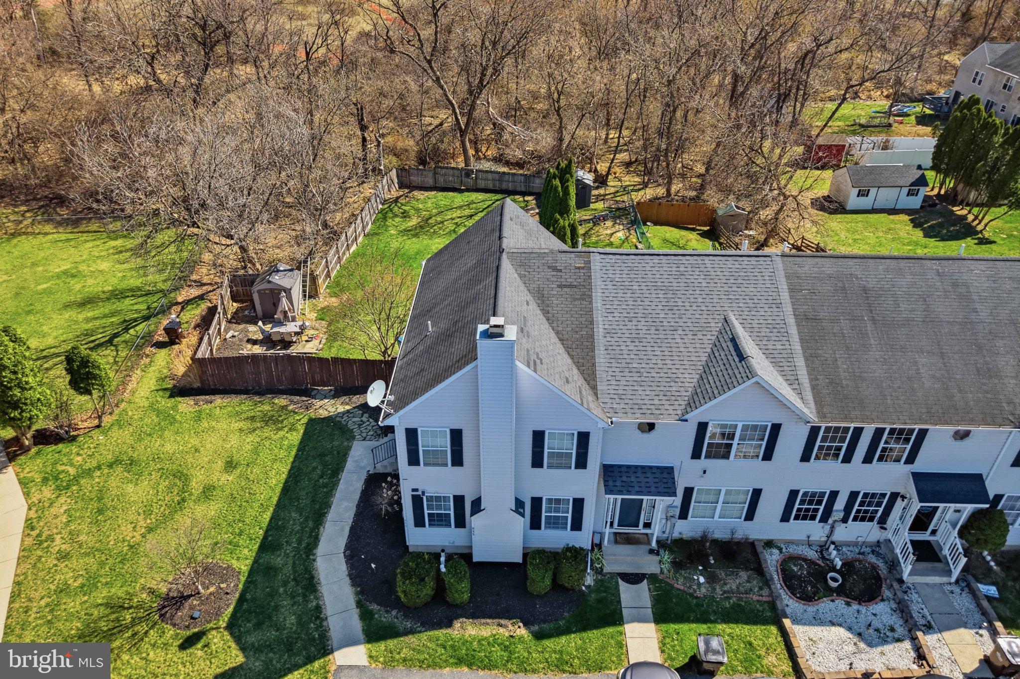 FREEMANSBURG - Residential