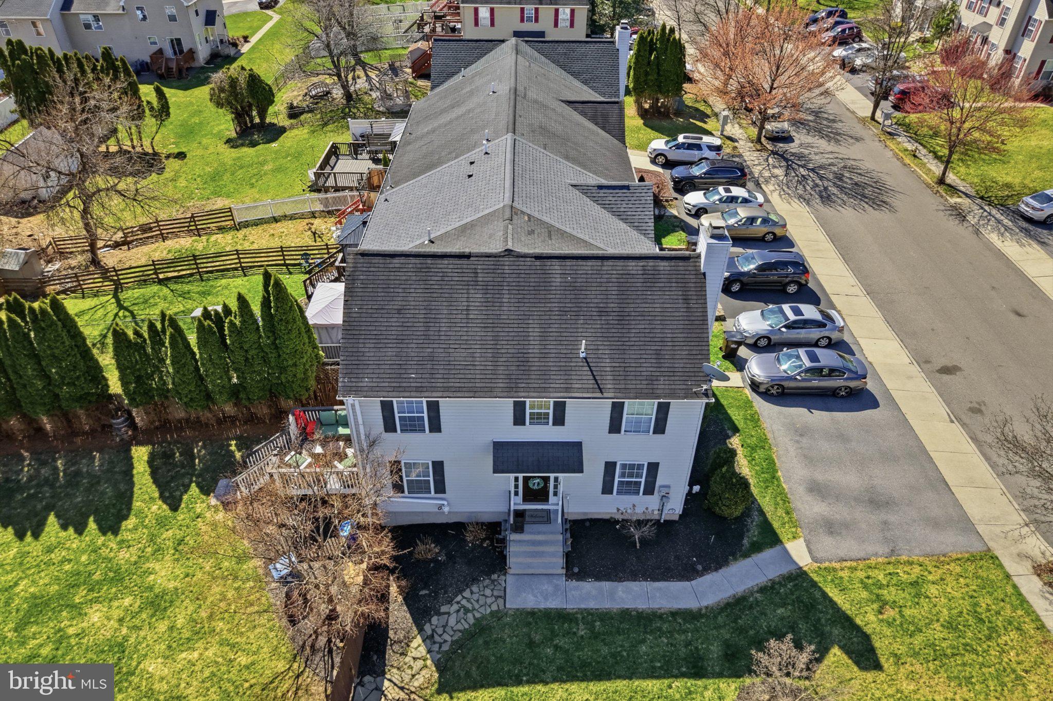 FREEMANSBURG - Residential