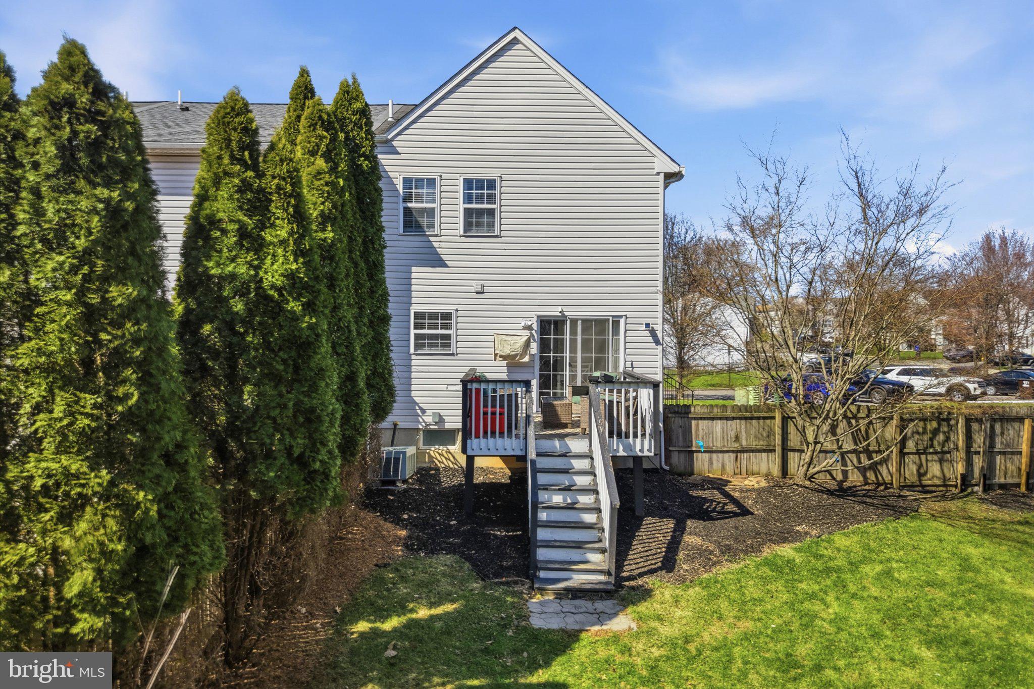 FREEMANSBURG - Residential