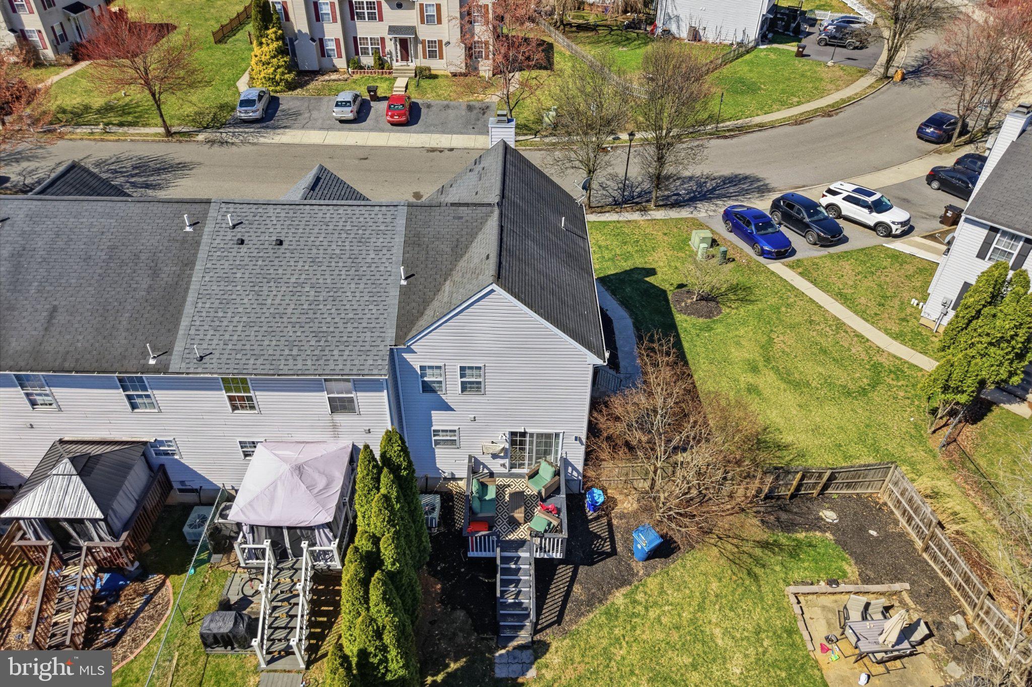 FREEMANSBURG - Residential