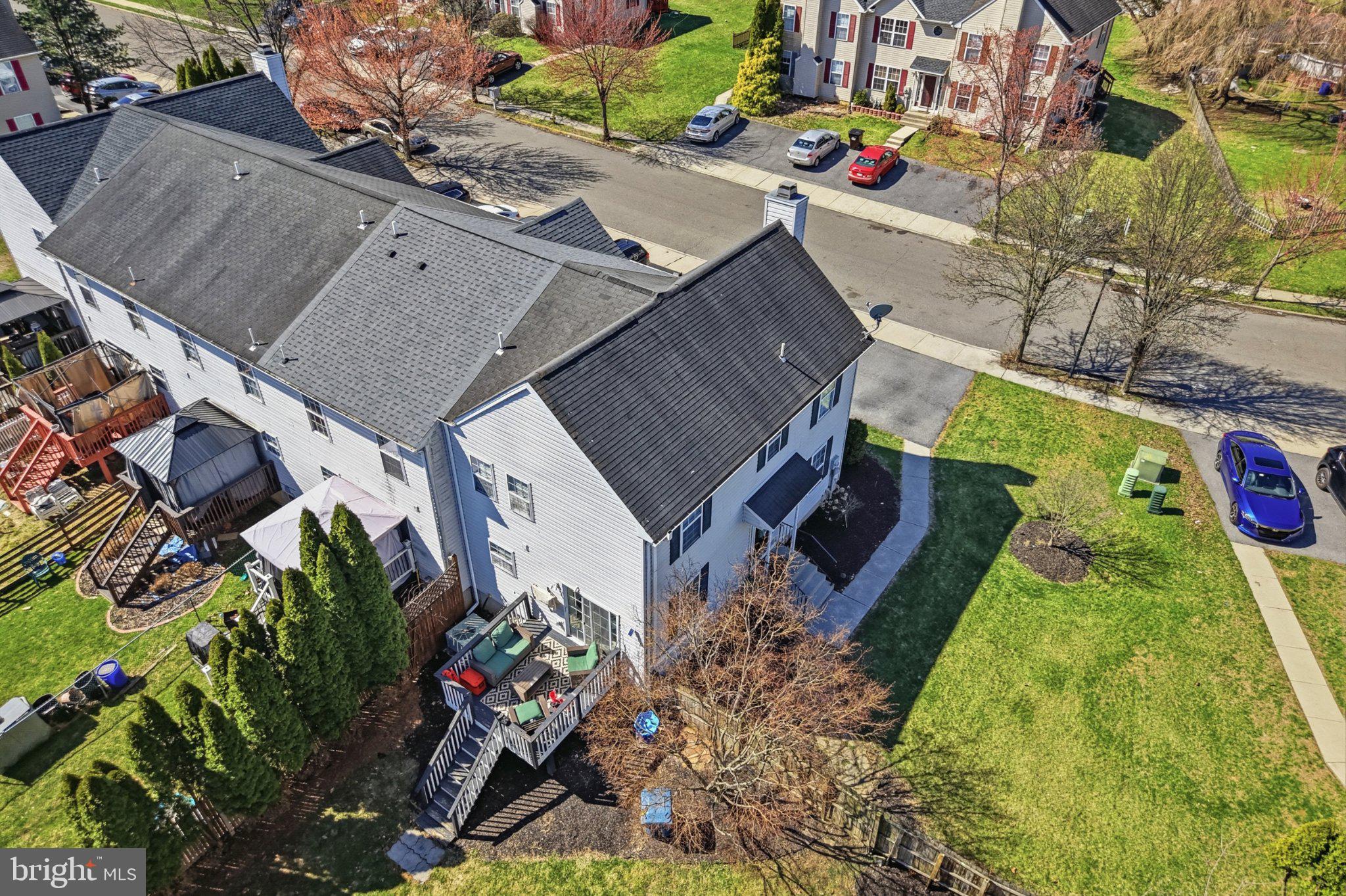 FREEMANSBURG - Residential