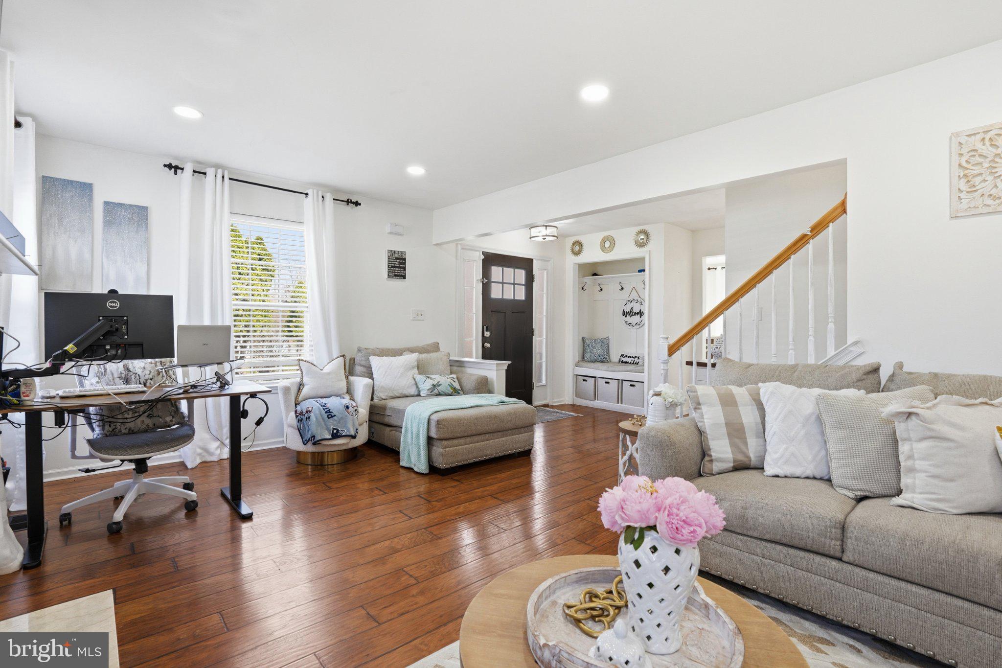 FREEMANSBURG - Residential