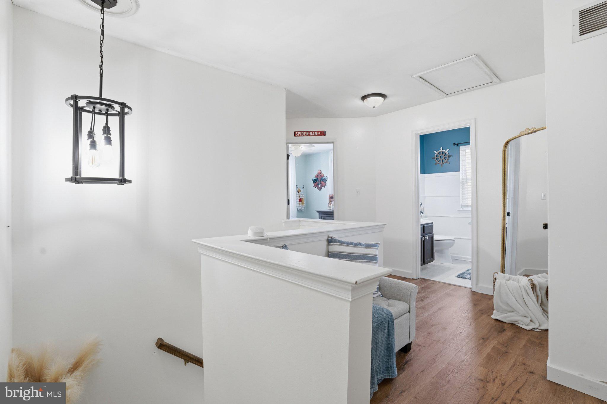 FREEMANSBURG - Residential