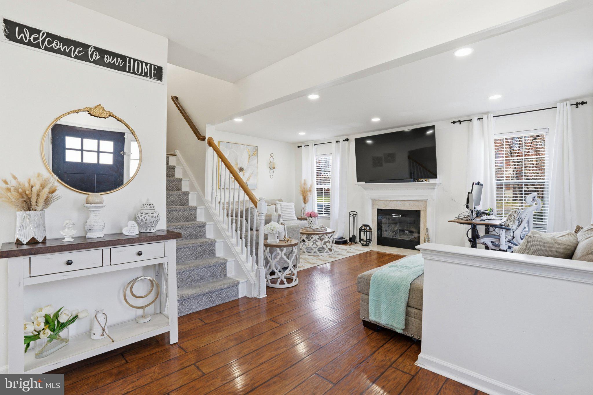 FREEMANSBURG - Residential