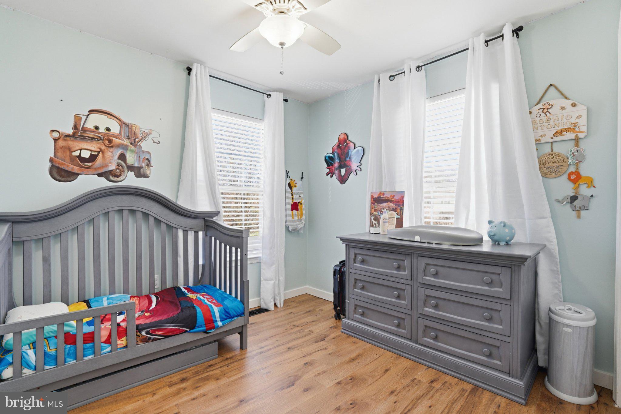 FREEMANSBURG - Residential