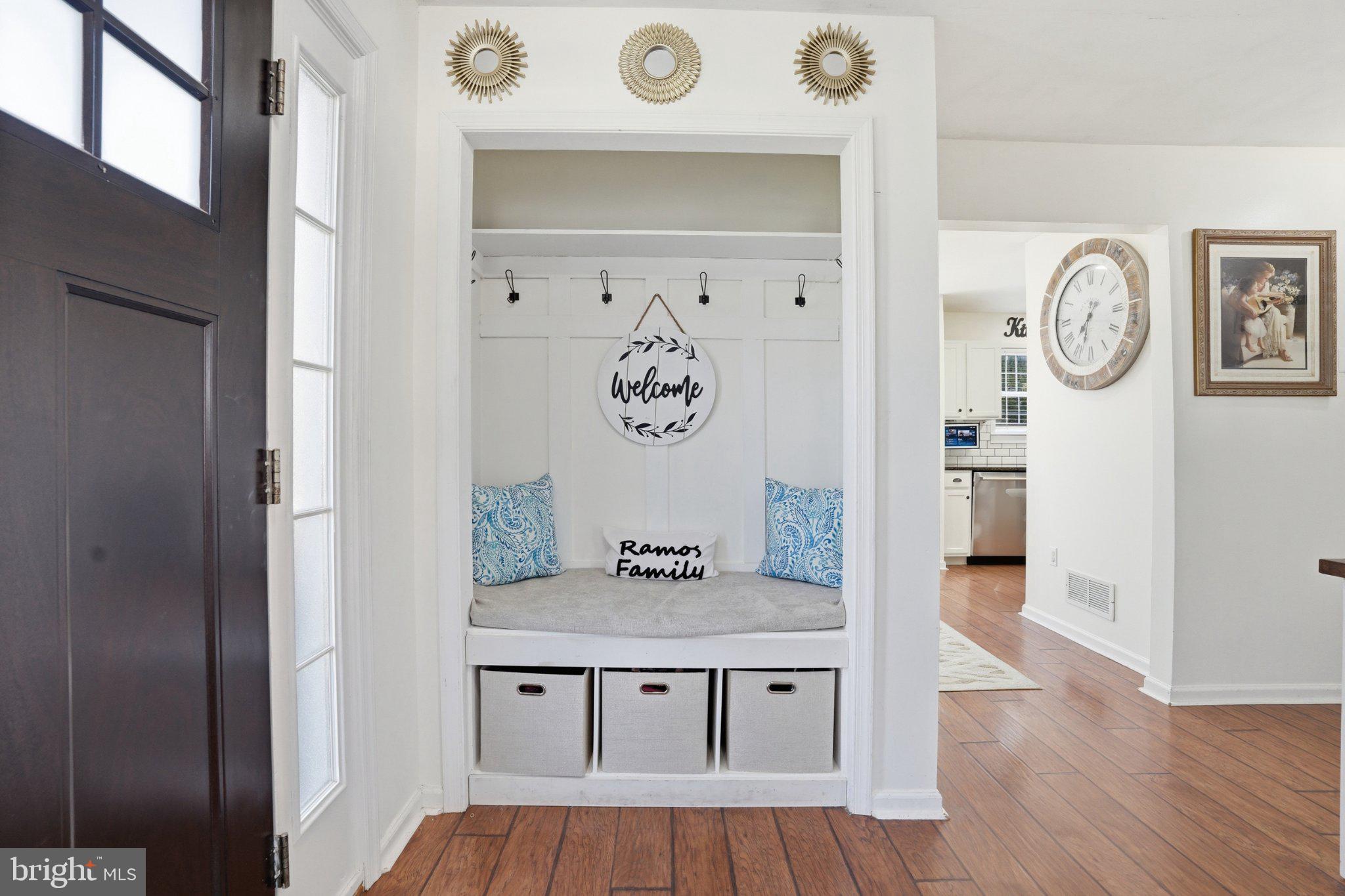 FREEMANSBURG - Residential