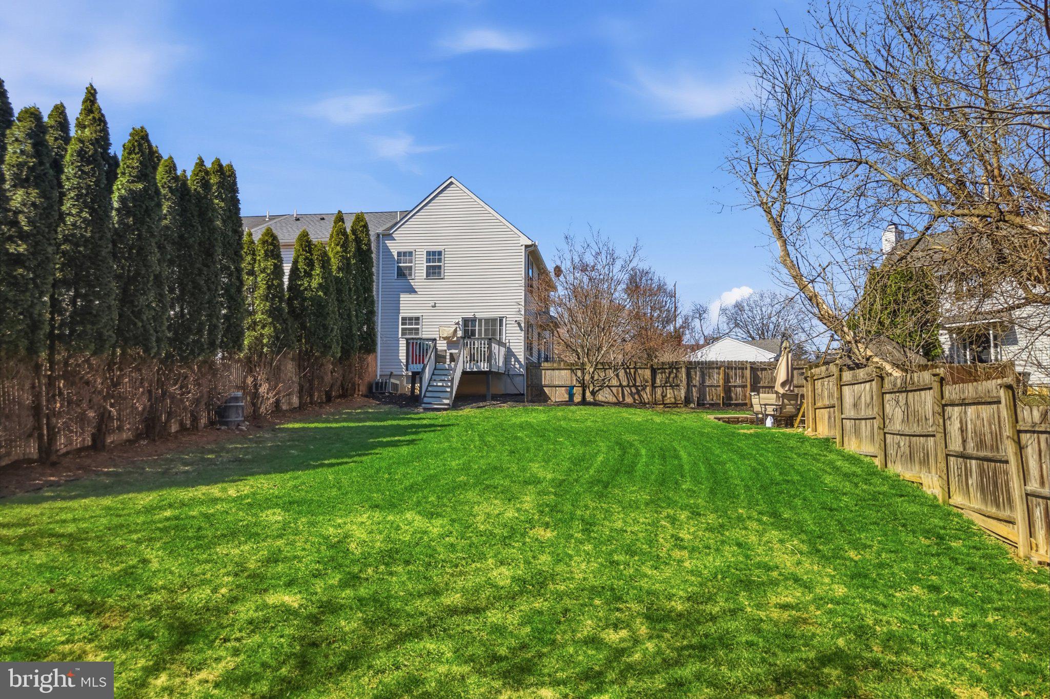 FREEMANSBURG - Residential