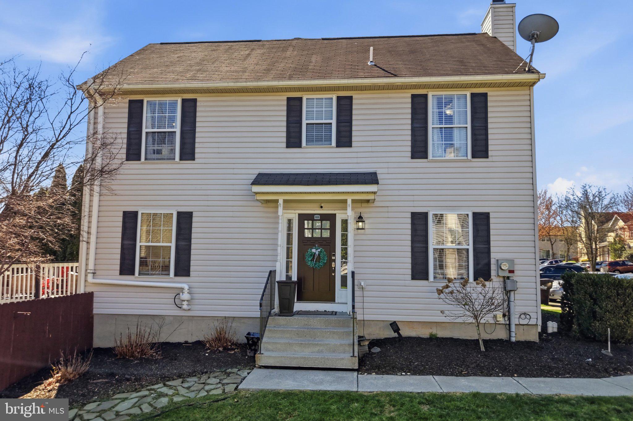 FREEMANSBURG - Residential