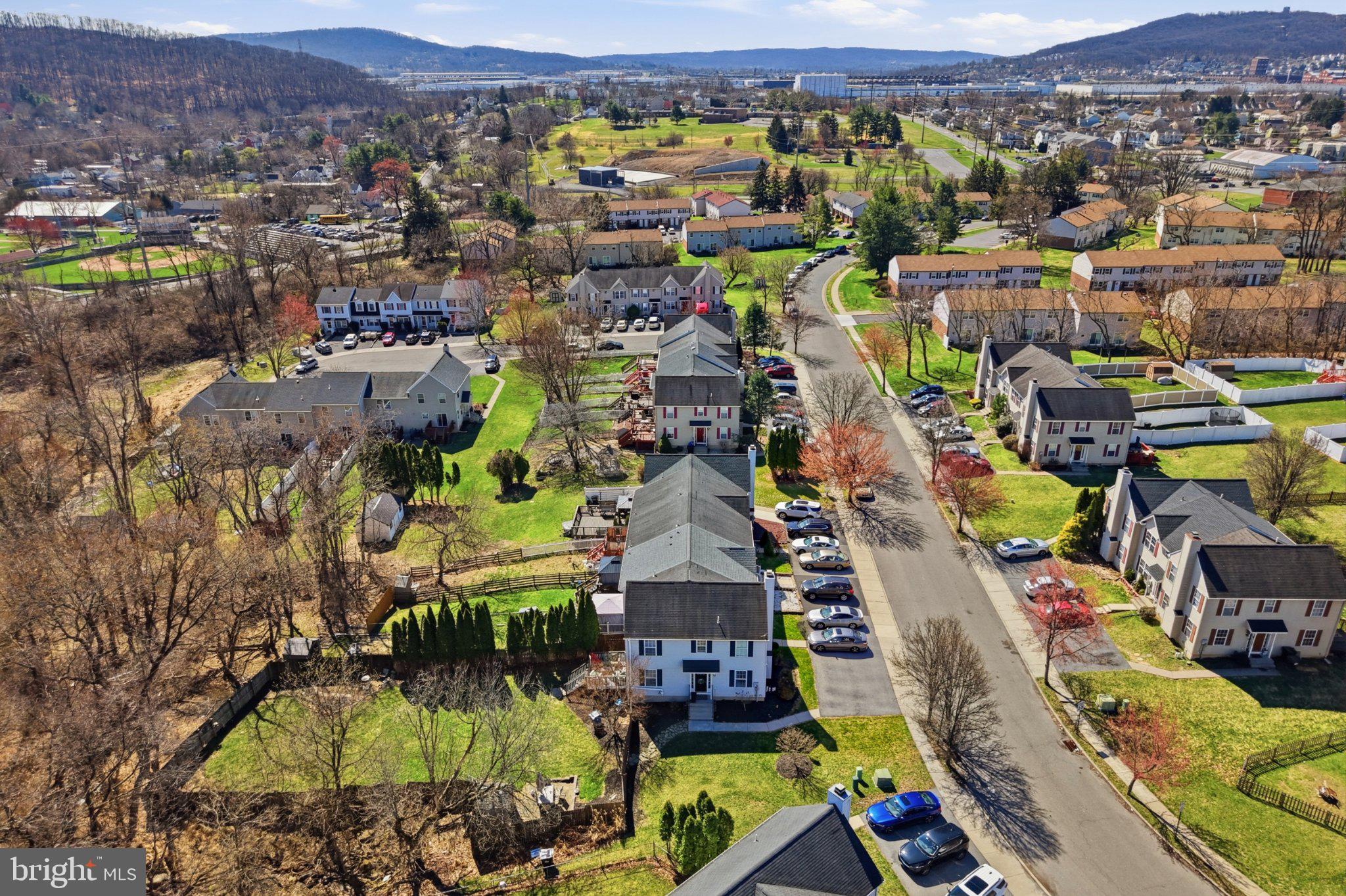 FREEMANSBURG - Residential