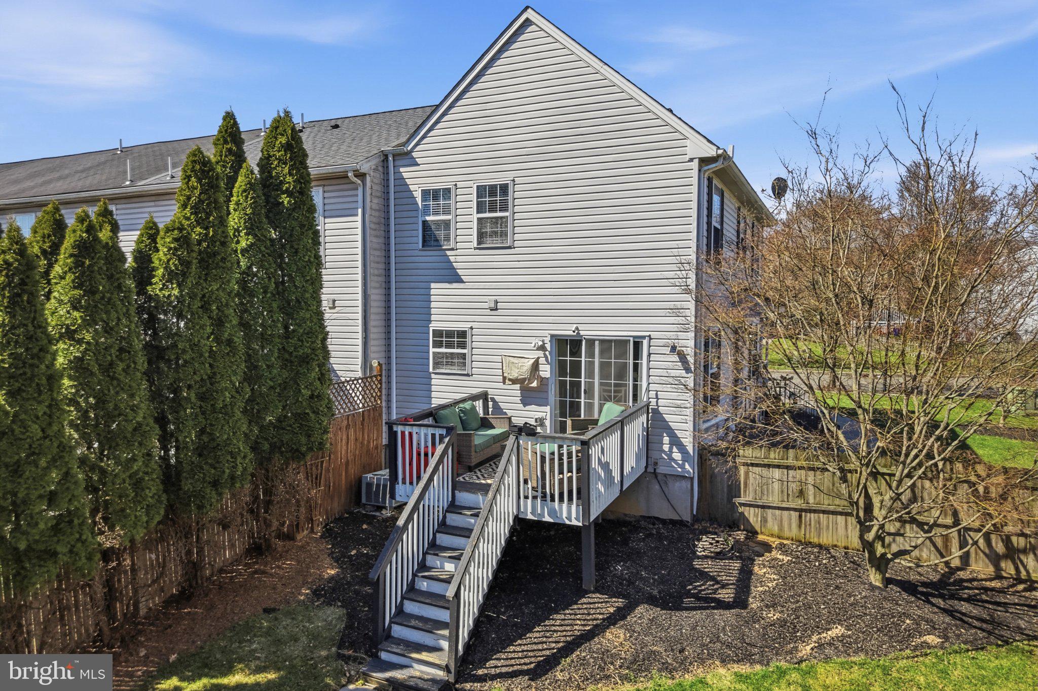 FREEMANSBURG - Residential