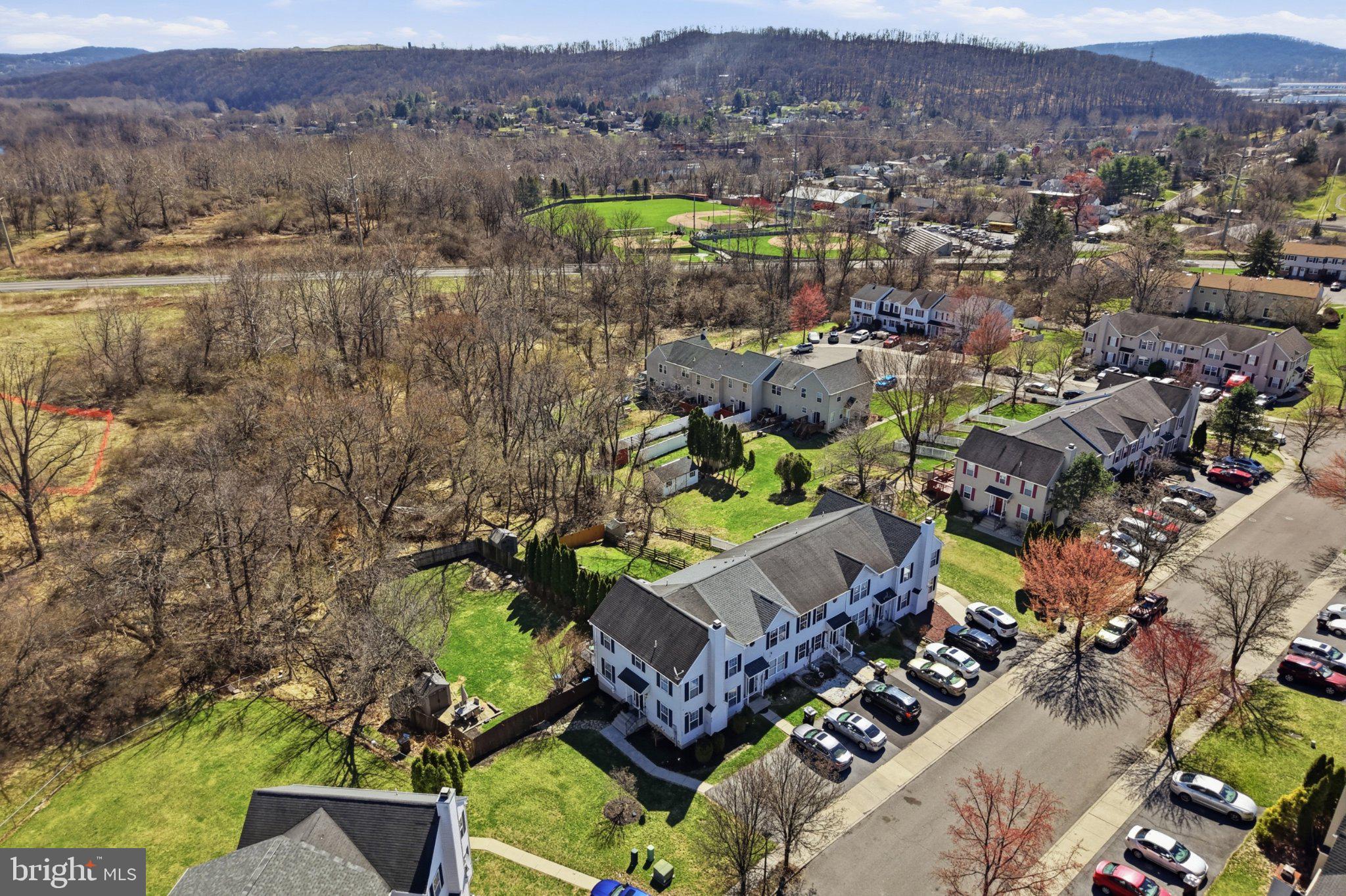 FREEMANSBURG - Residential