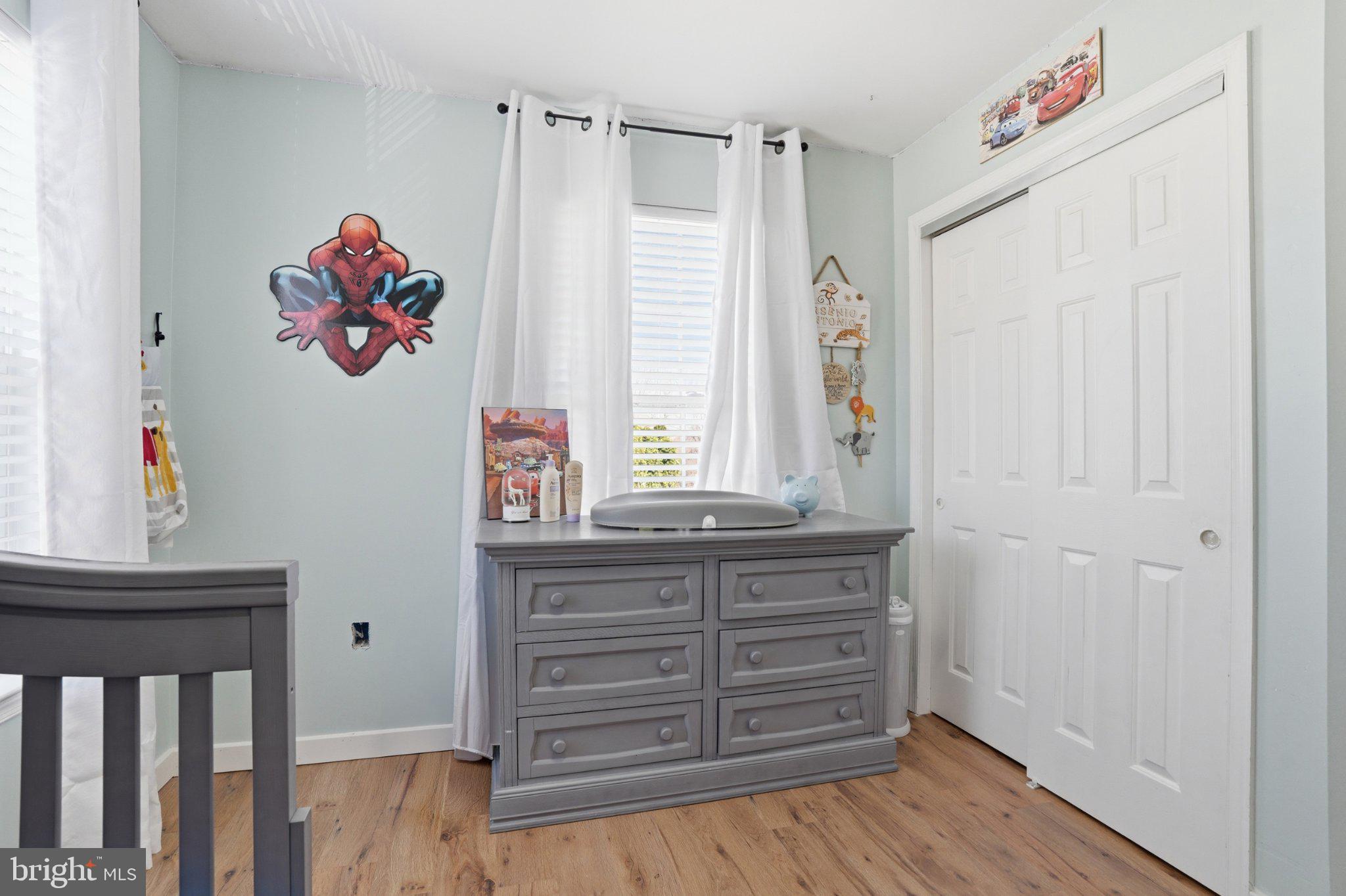 FREEMANSBURG - Residential