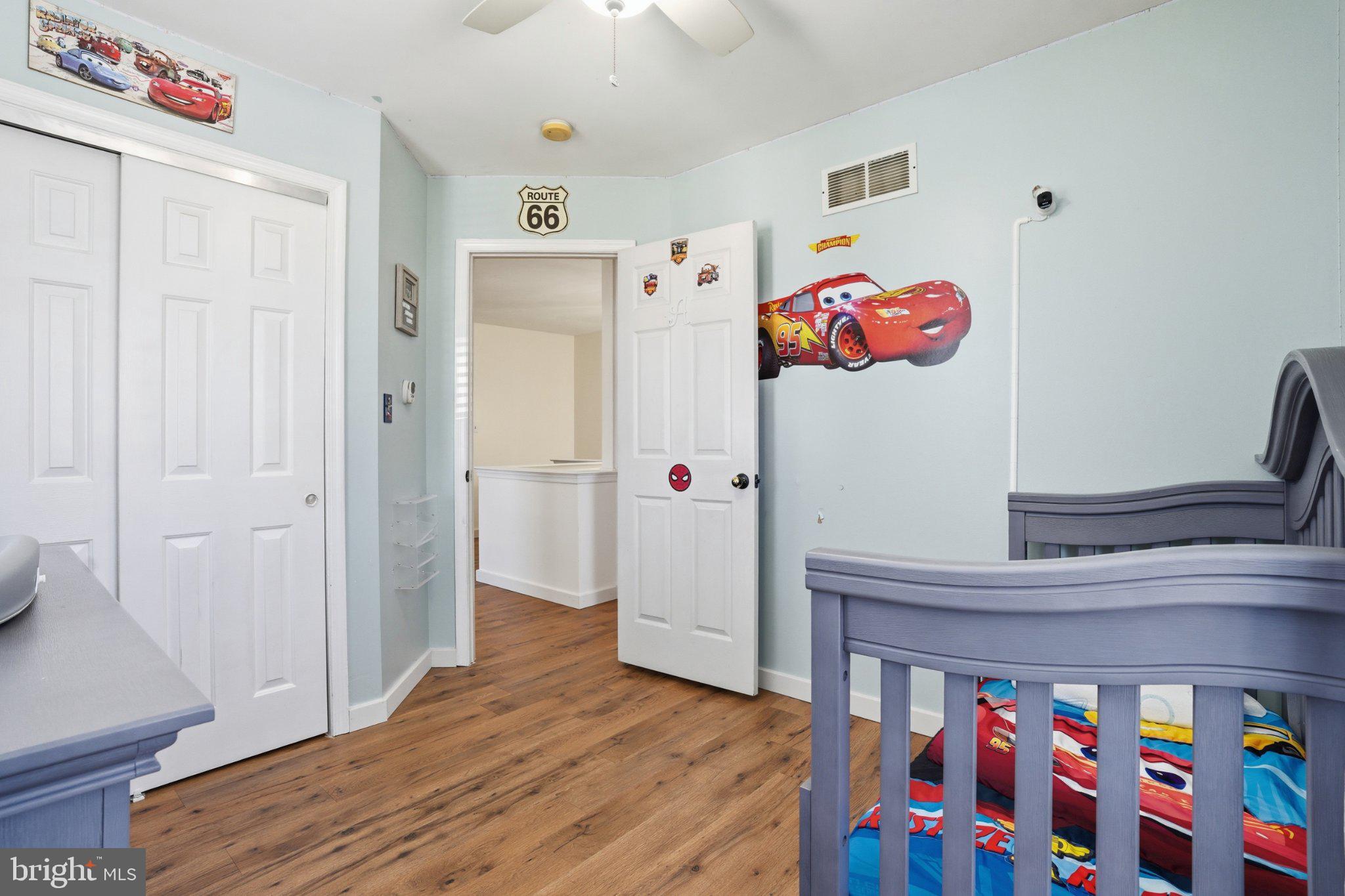 FREEMANSBURG - Residential