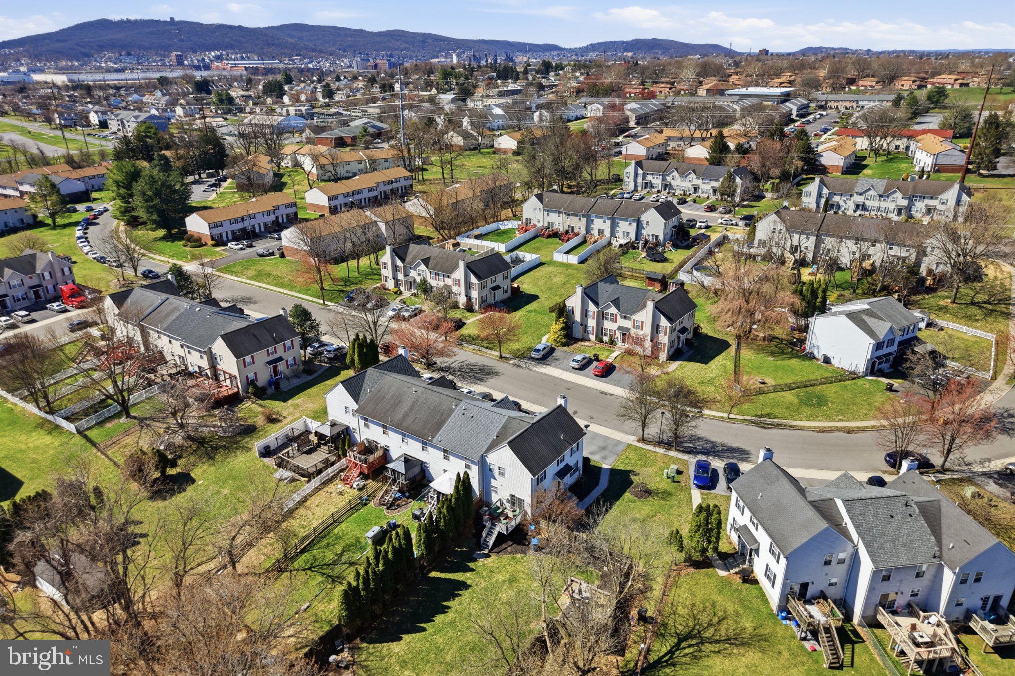 FREEMANSBURG - Residential