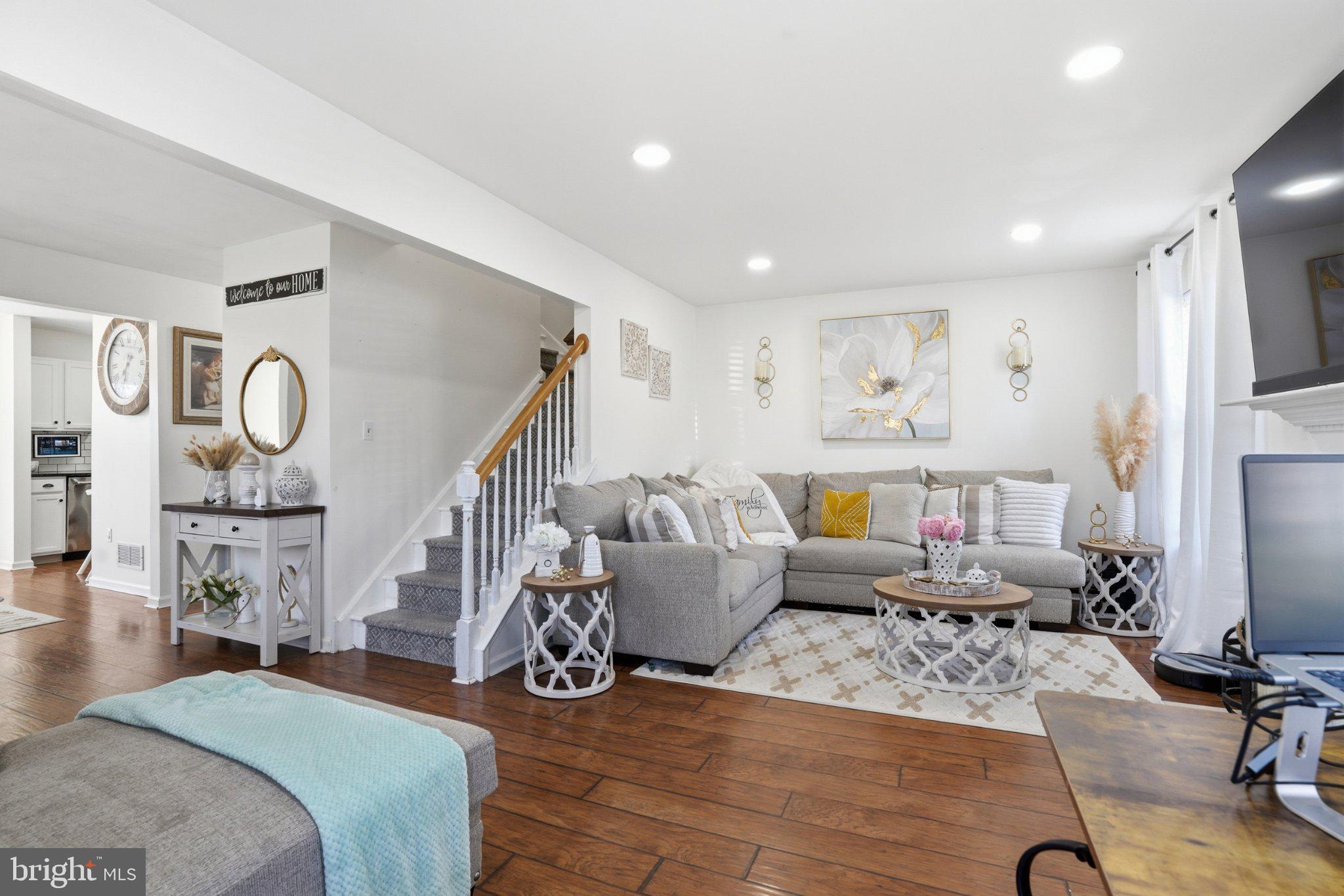 FREEMANSBURG - Residential