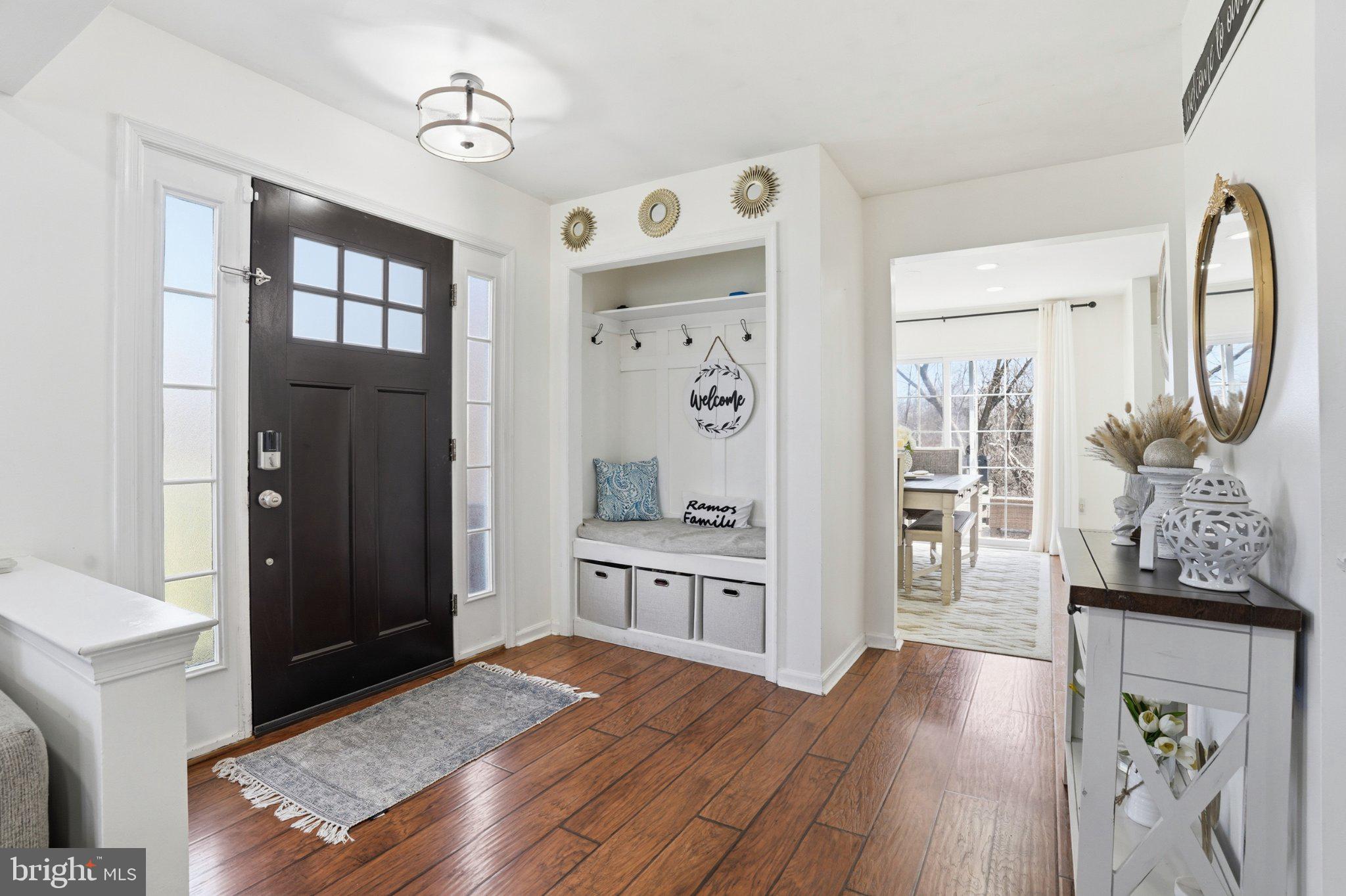 FREEMANSBURG - Residential