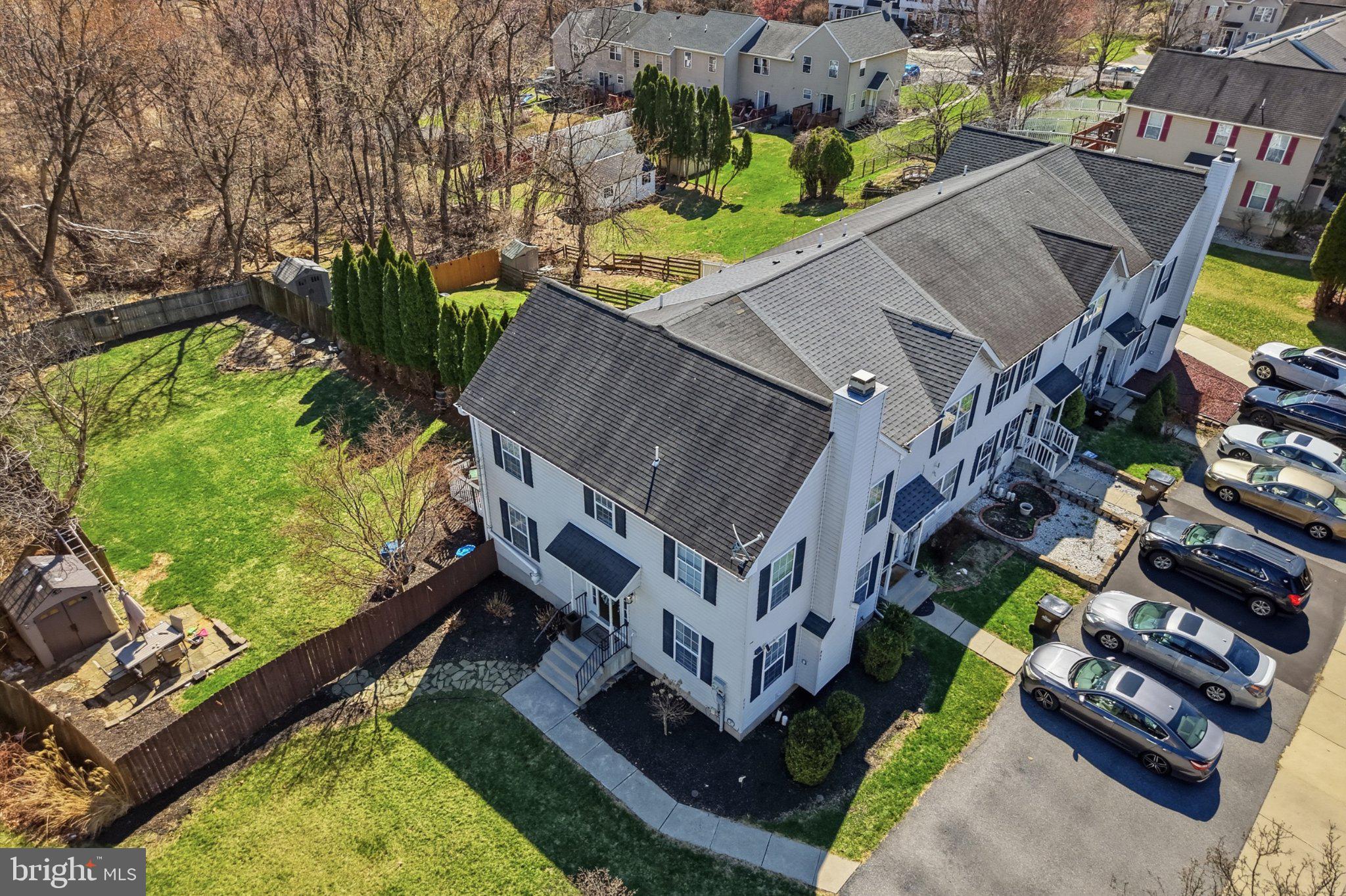 FREEMANSBURG - Residential