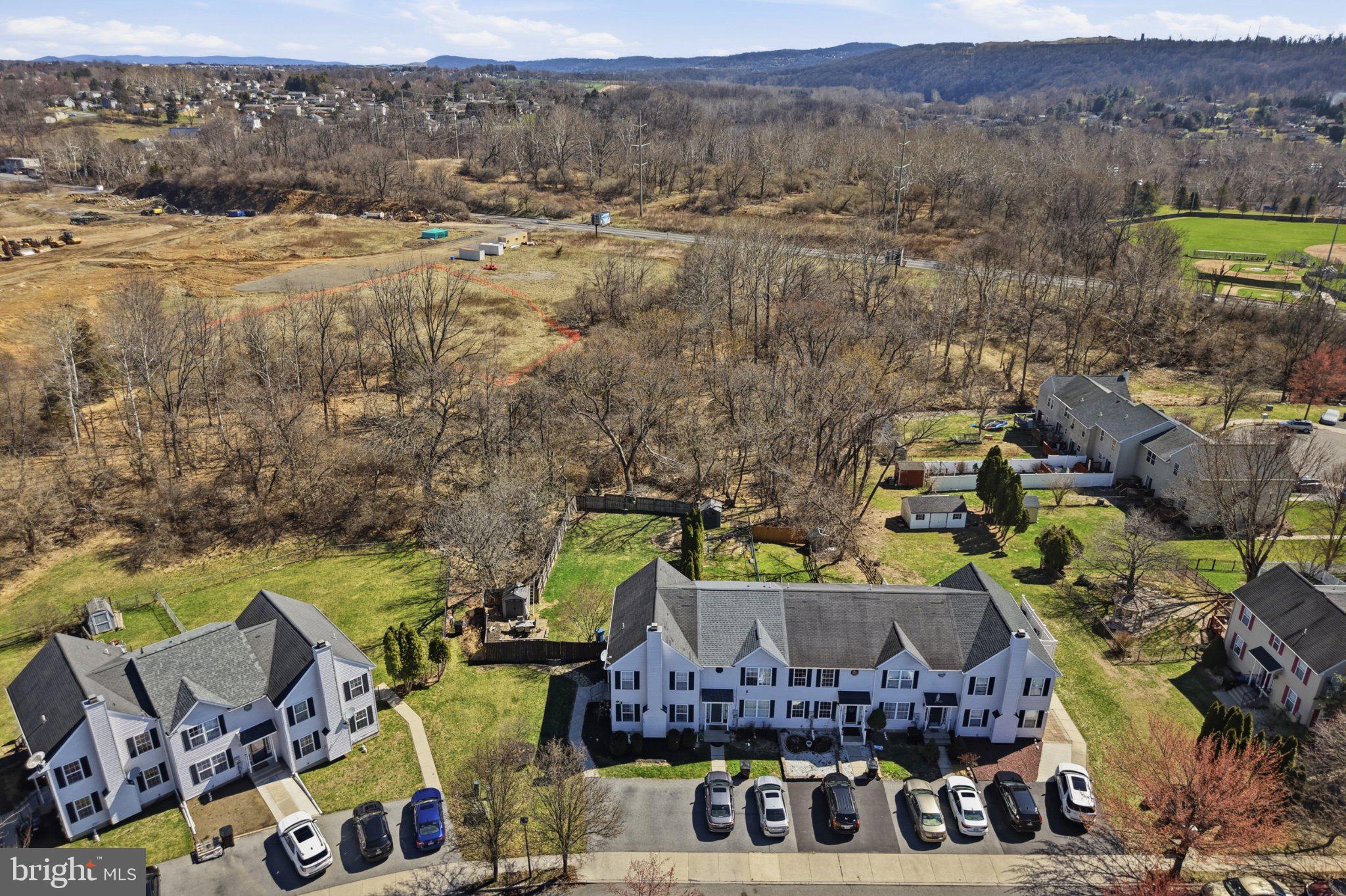 FREEMANSBURG - Residential