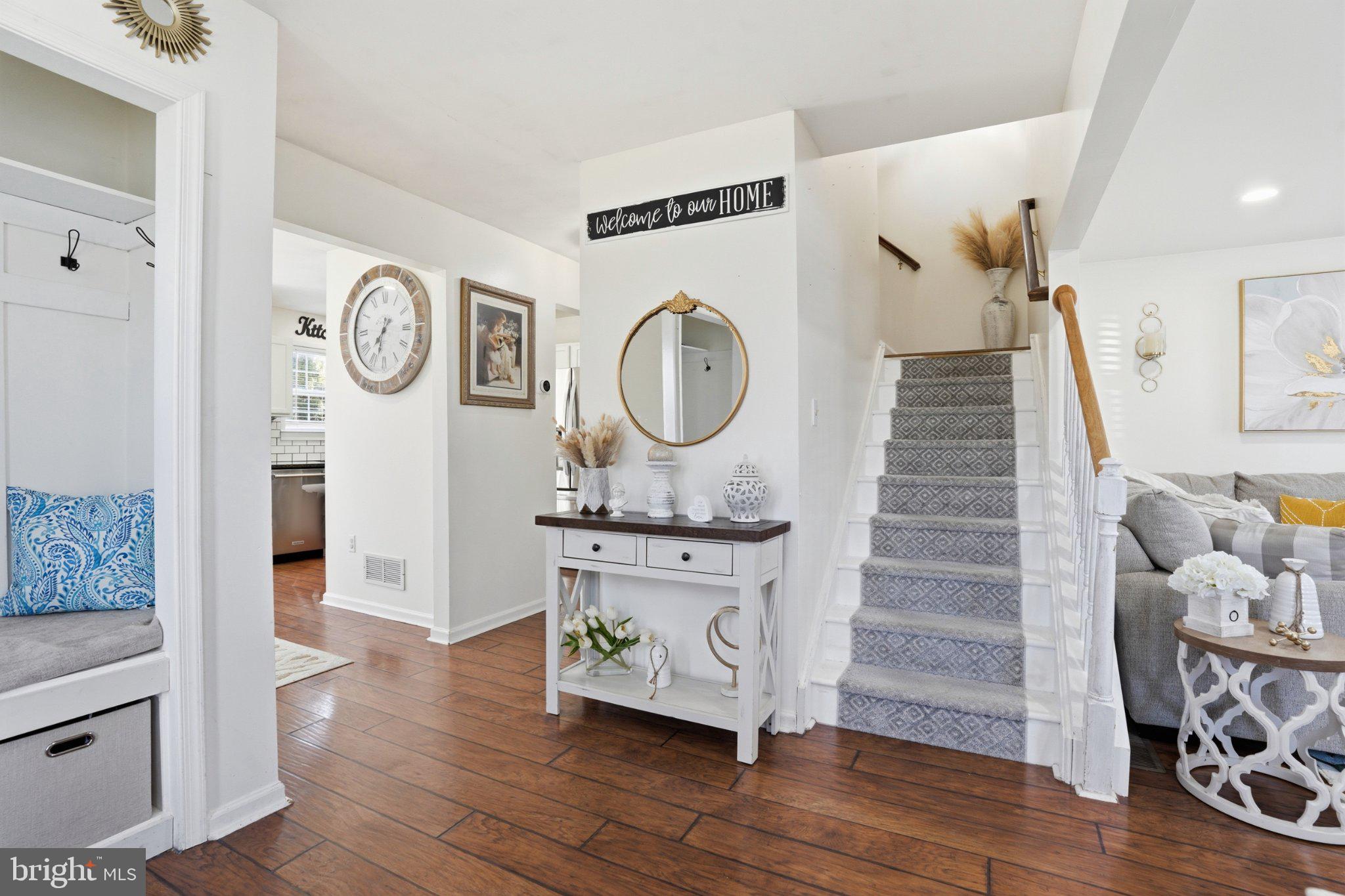 FREEMANSBURG - Residential