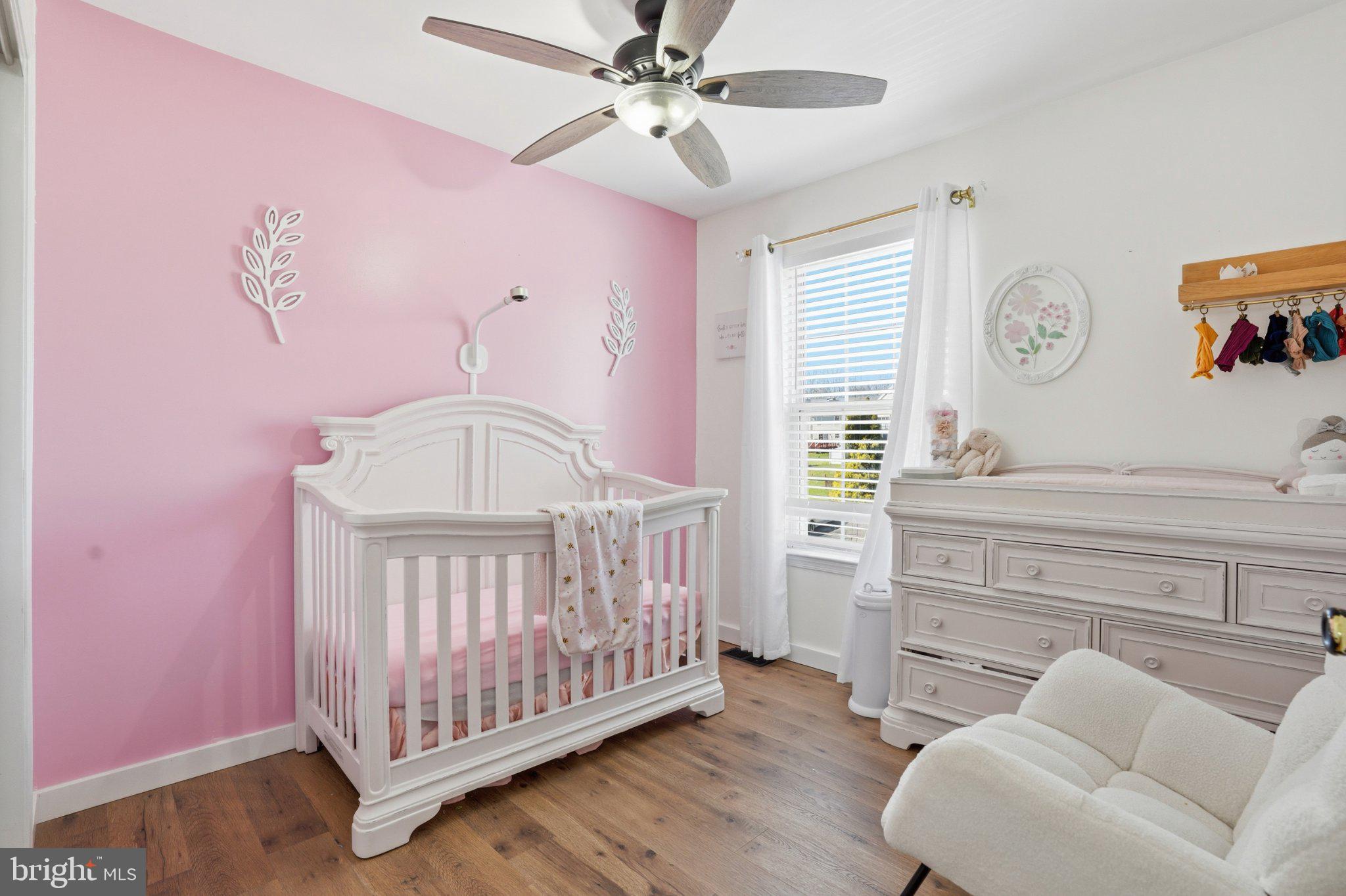 FREEMANSBURG - Residential