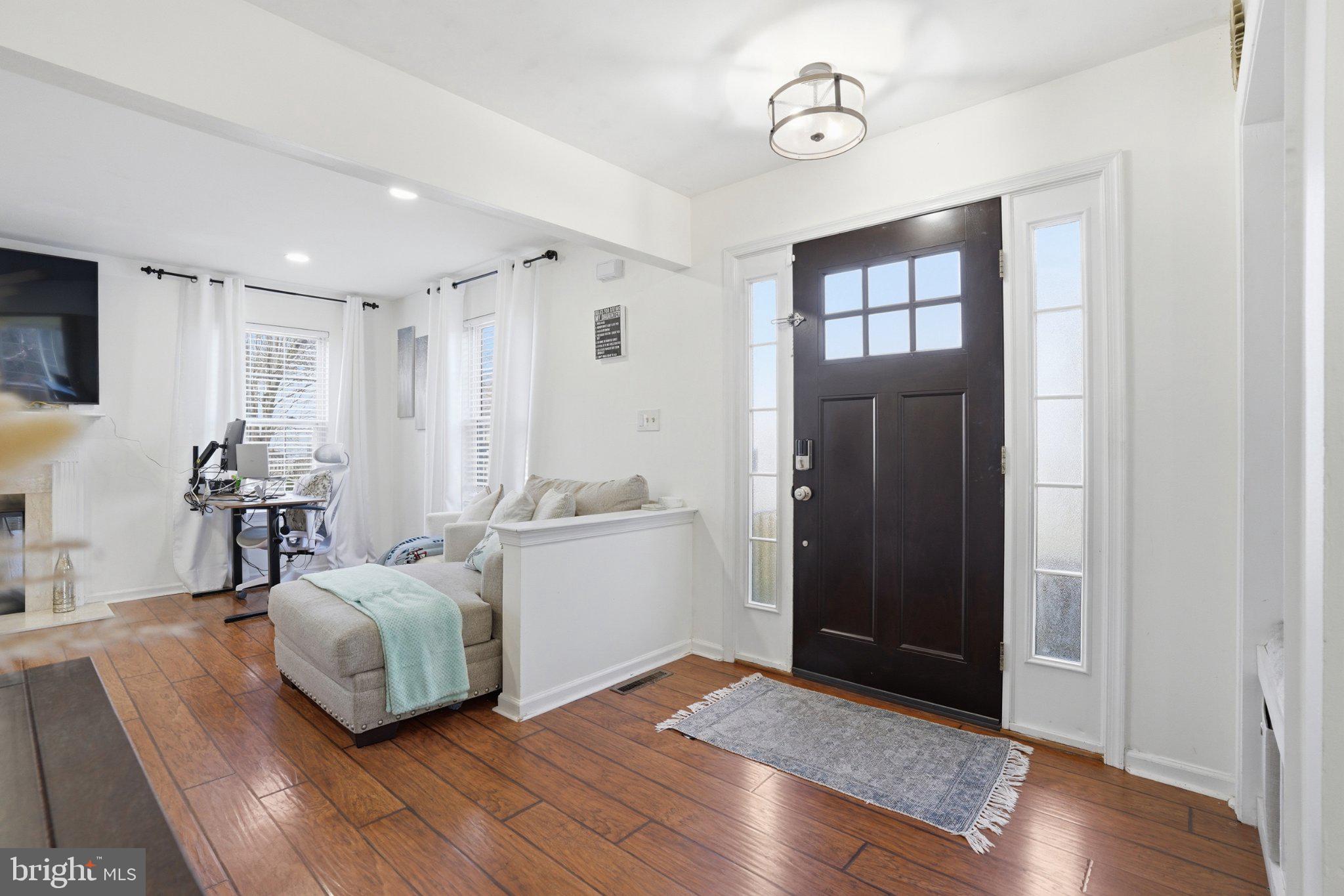 FREEMANSBURG - Residential