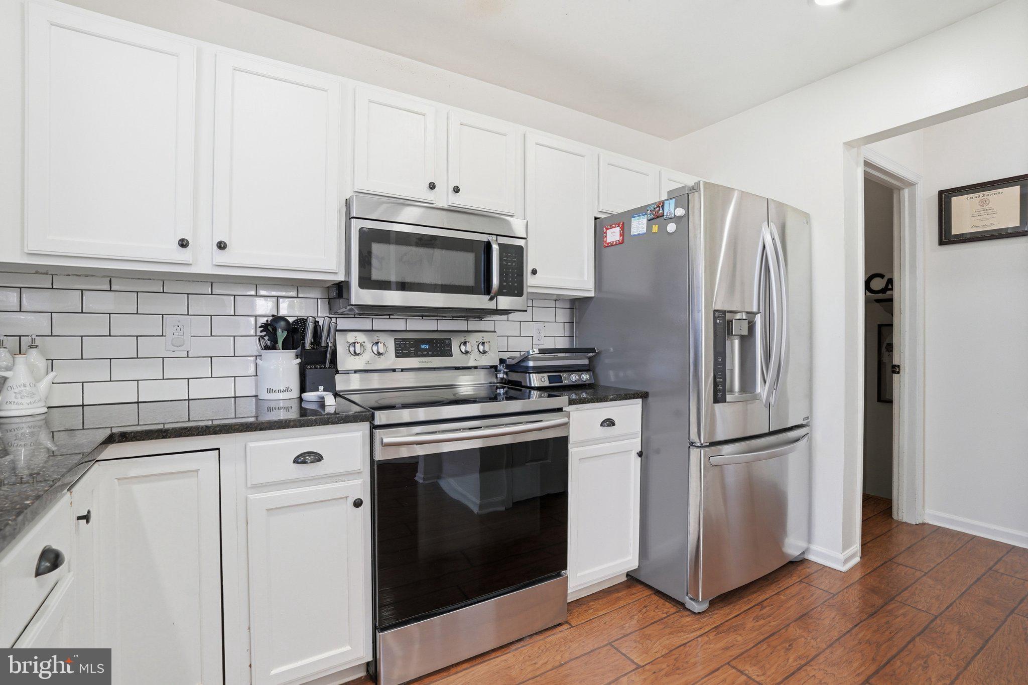 FREEMANSBURG - Residential