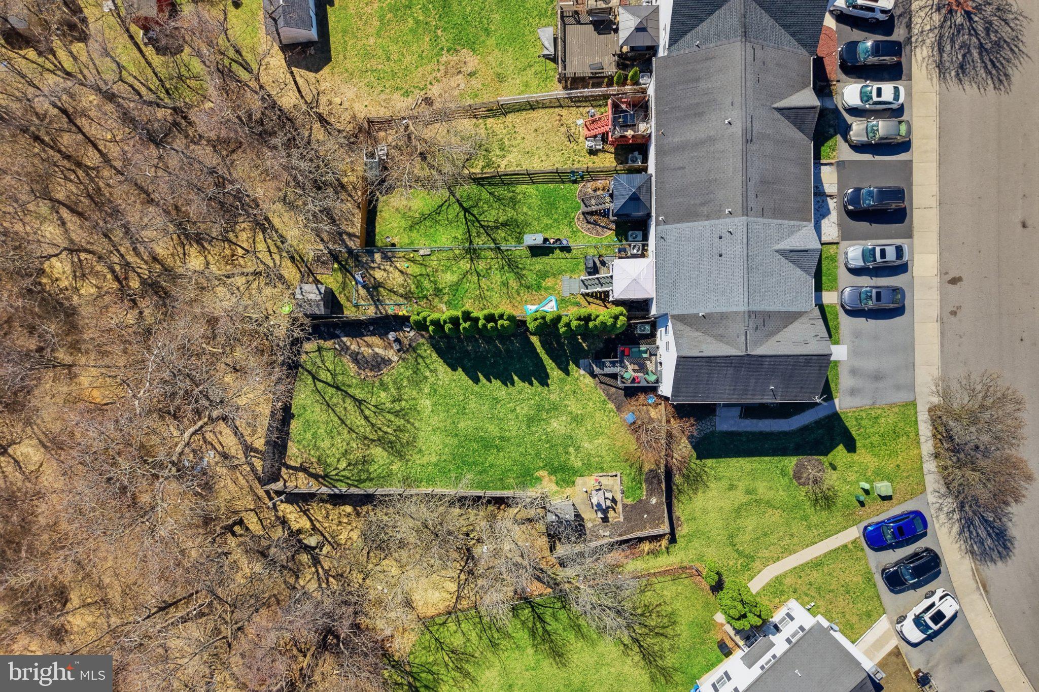 FREEMANSBURG - Residential